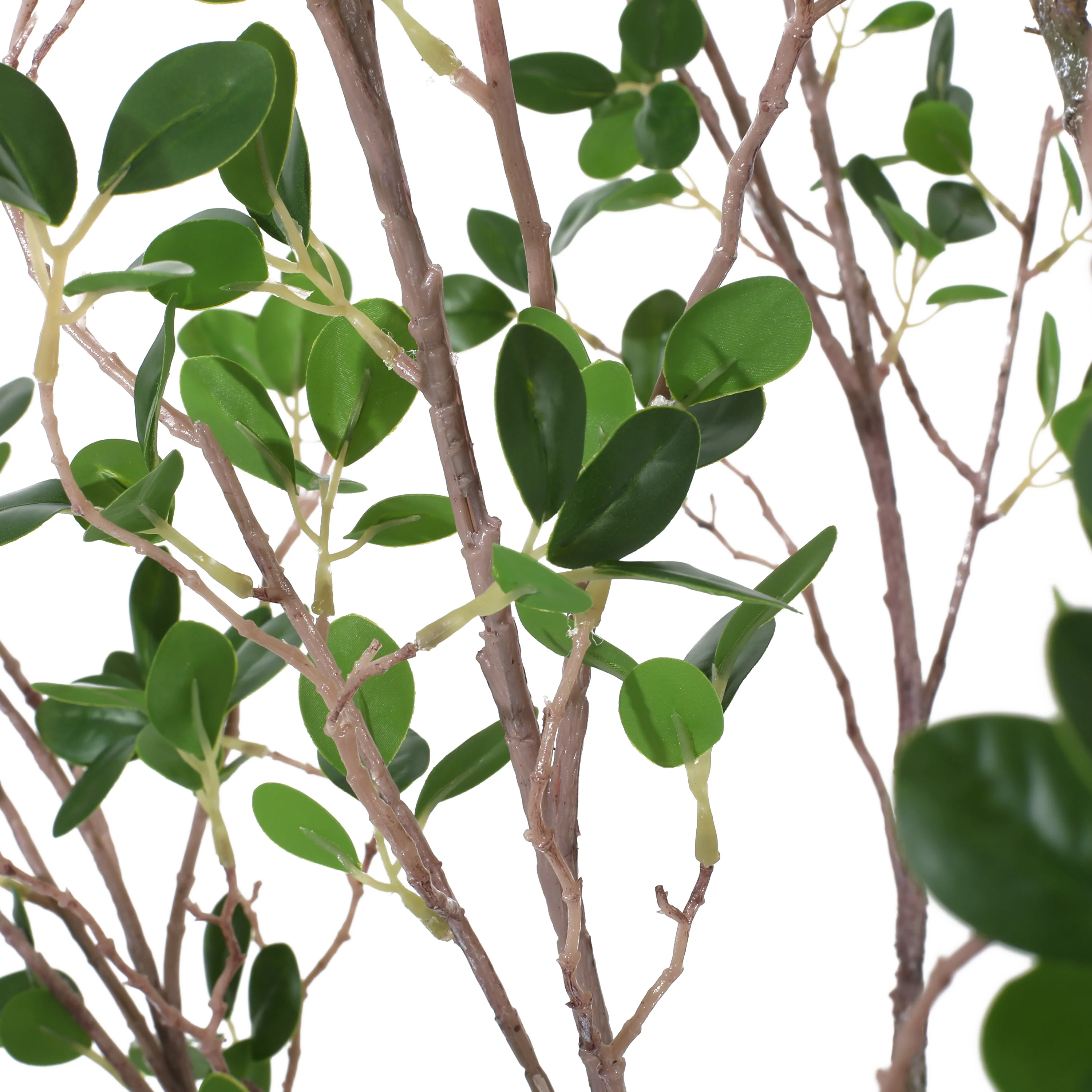 Willey Artificial Leaf Tree - furnishings