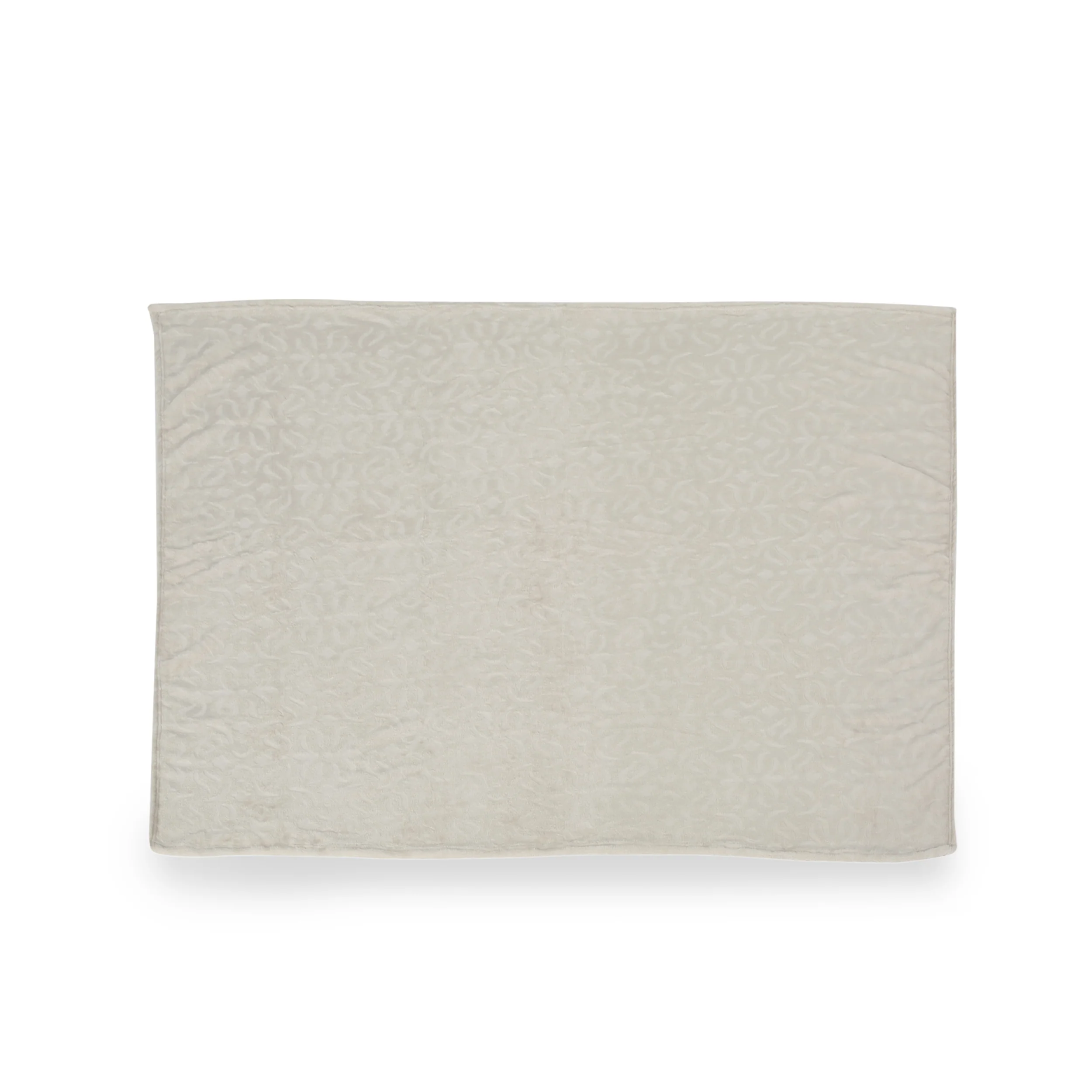 Jaiden Flannel Throw Blanket - furnishings