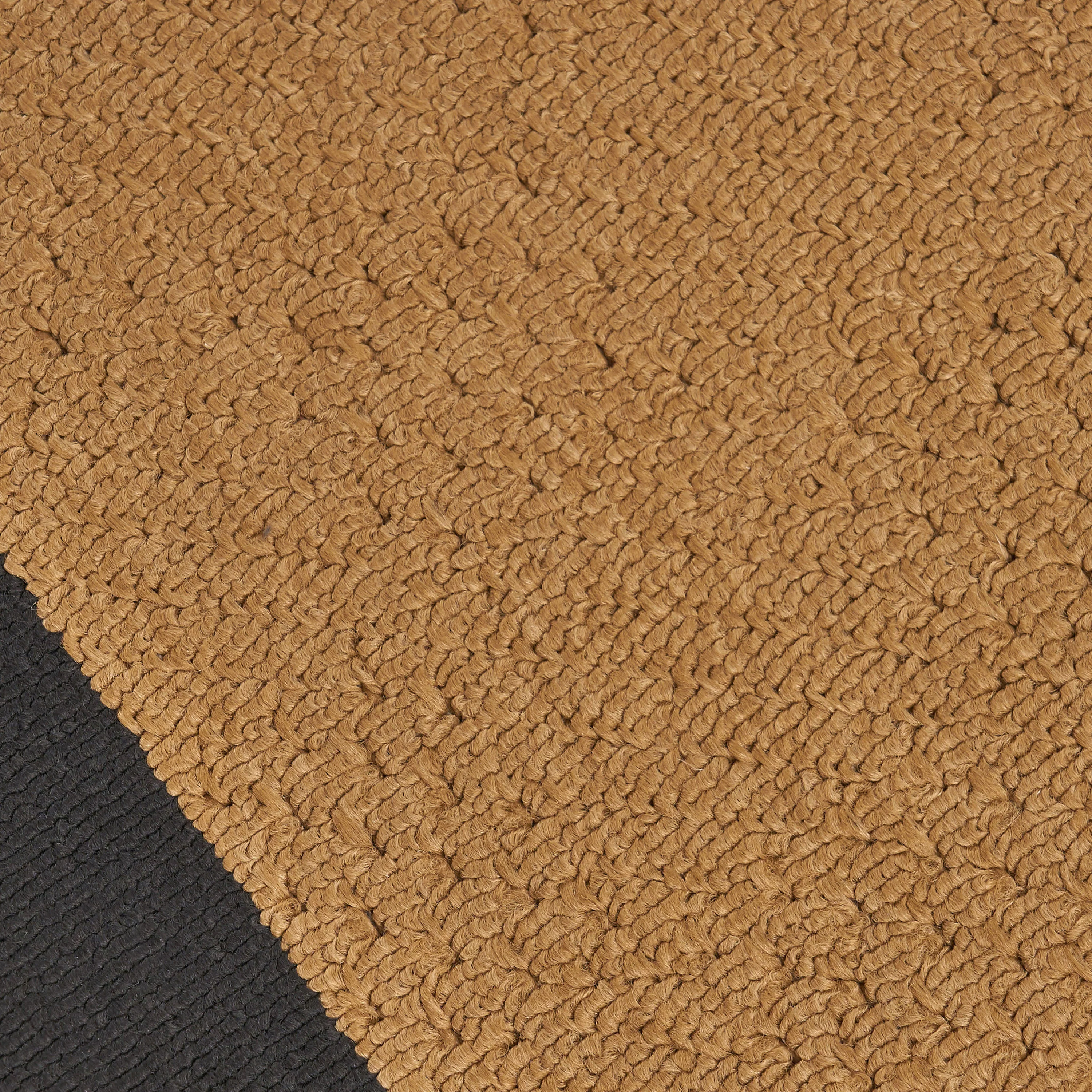 Darcey Outdoor Border Area Rug - furnishings