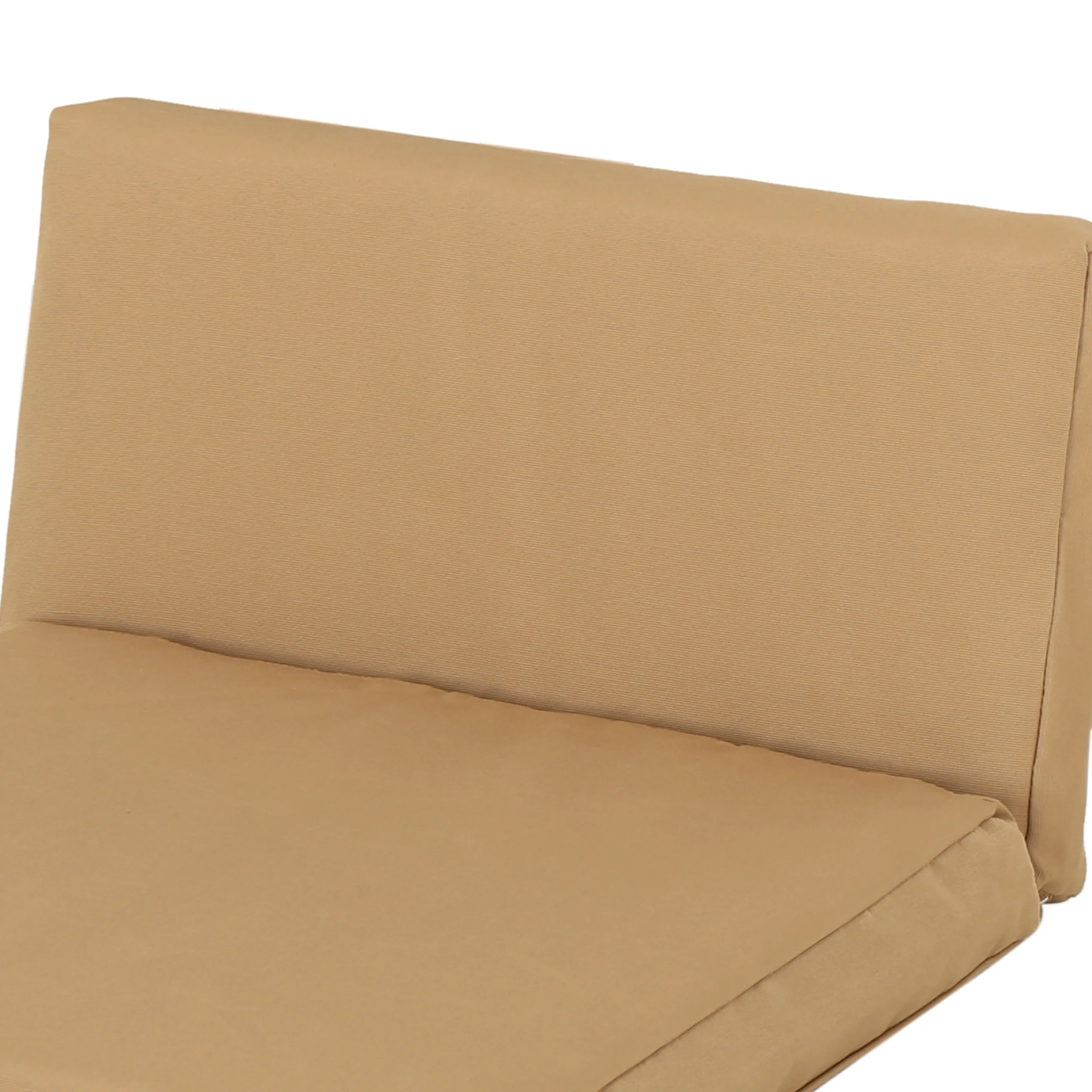 Illyria Outdoor Water Resistant Fabric Club Chair Cushions (Set of 4) - furnishings