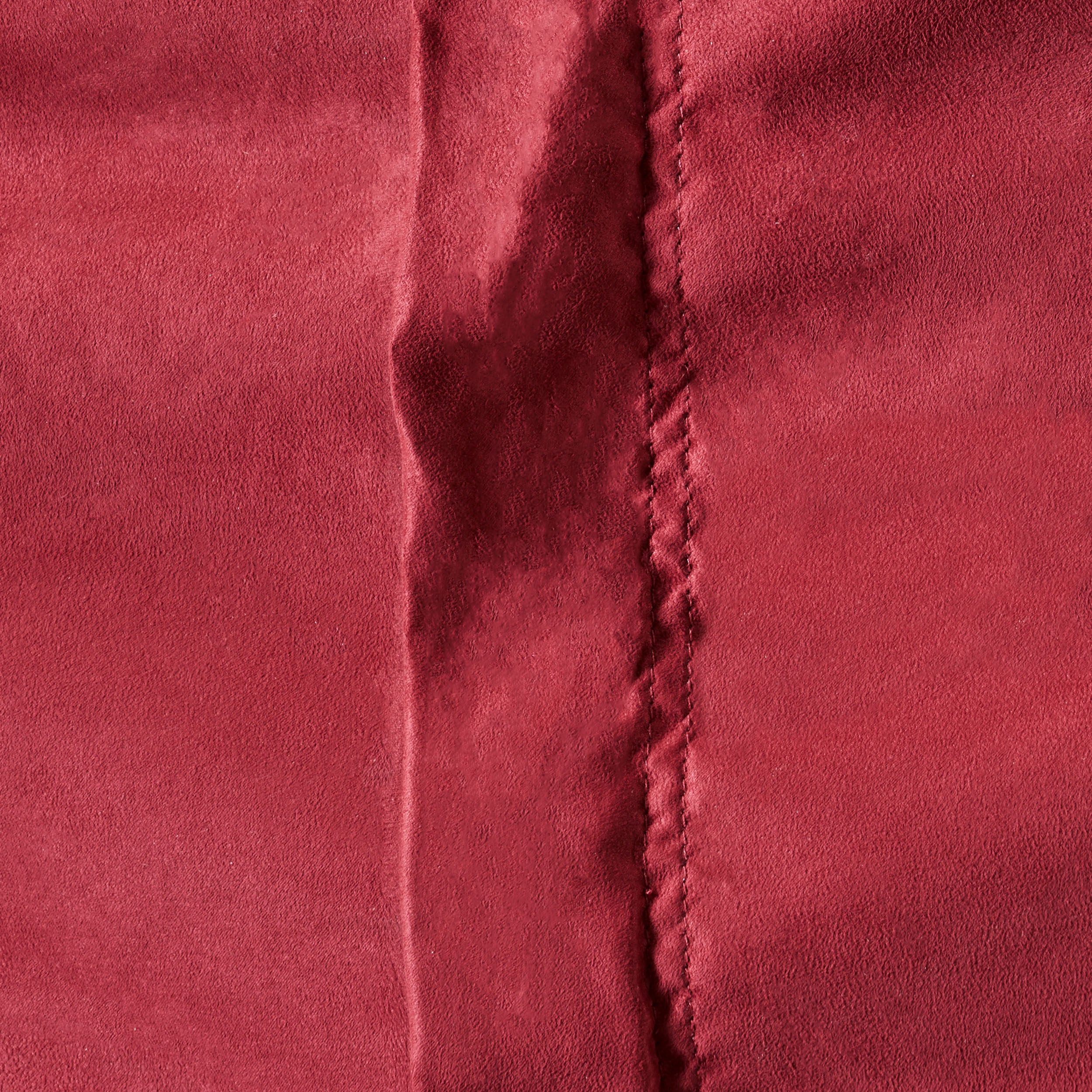Brynnli Traditional 6.5 Foot Suede Bean Bag (Cover Only) - furnishings