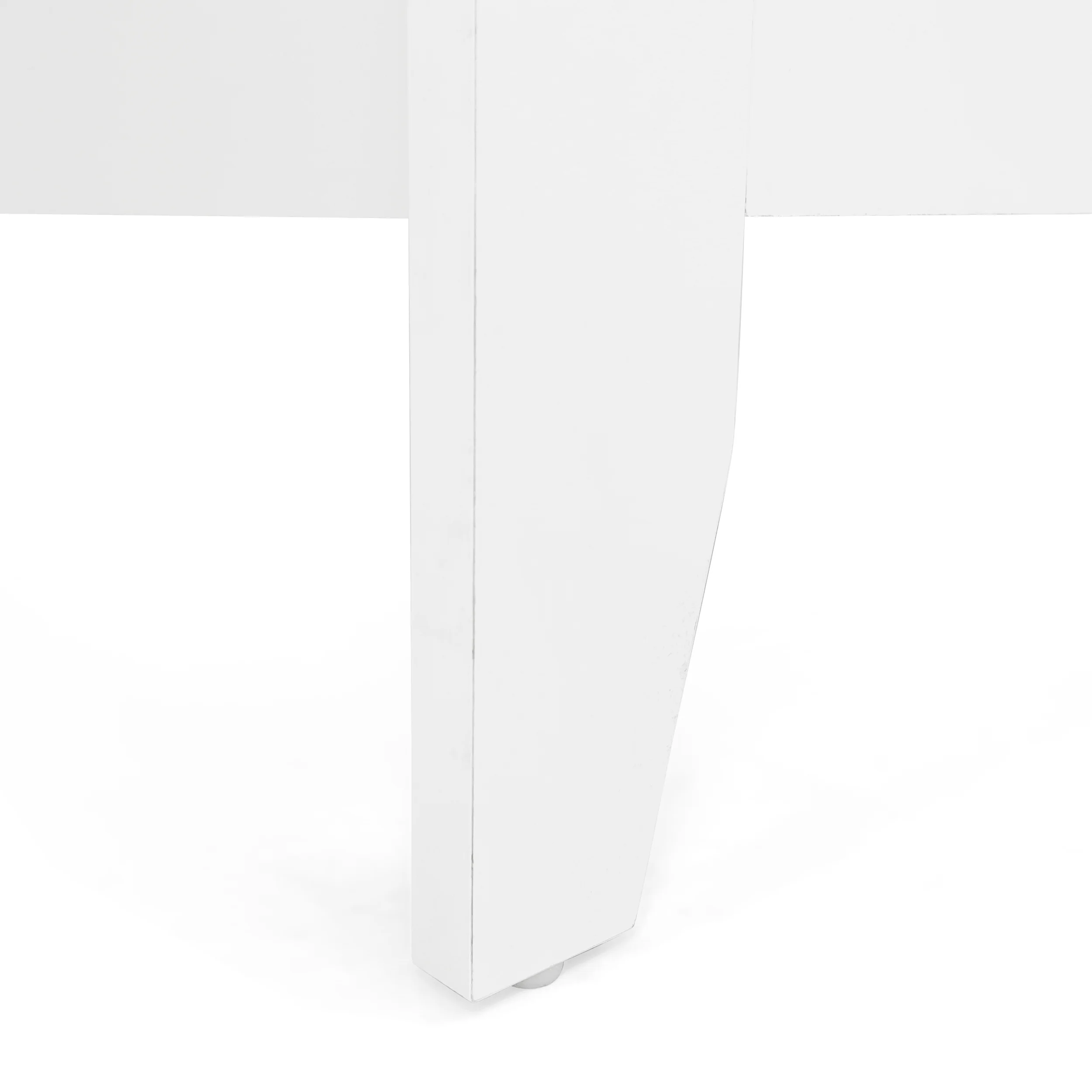 Cleary Contemporary Faux Wood Nightstand with Drawer - furnishings
