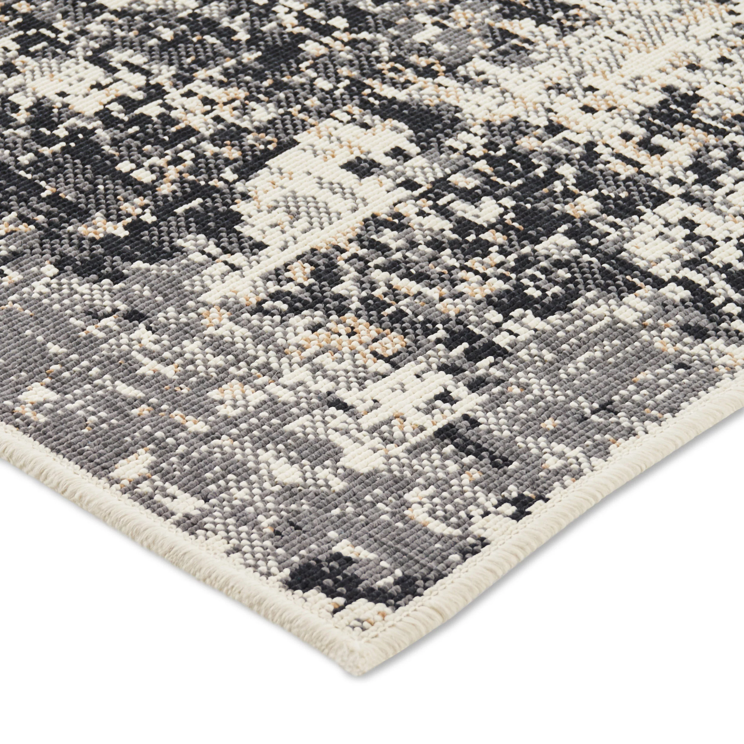 Derudder Indoor/Outdoor Area Rug - furnishings