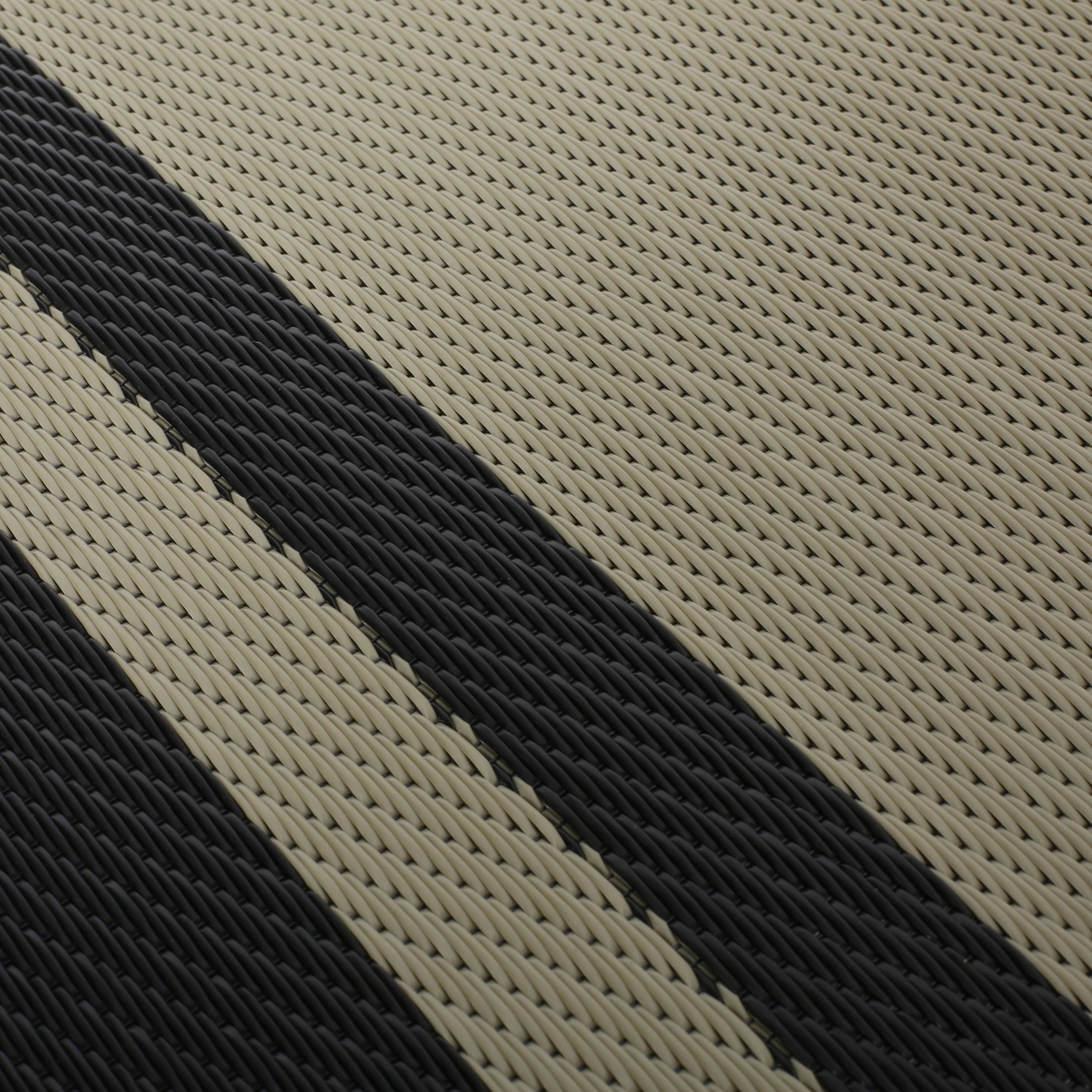 Jamir Outdoor Outdoor Modern Scatter Rug - furnishings