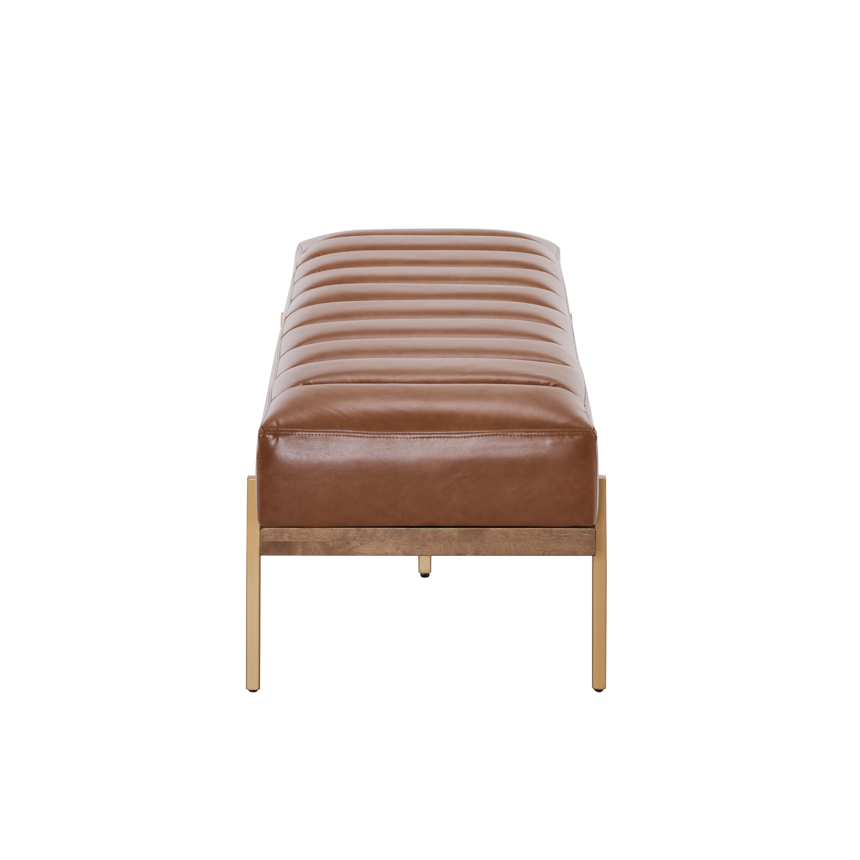 Thorian Luxury Ottoman Bench - furnishings