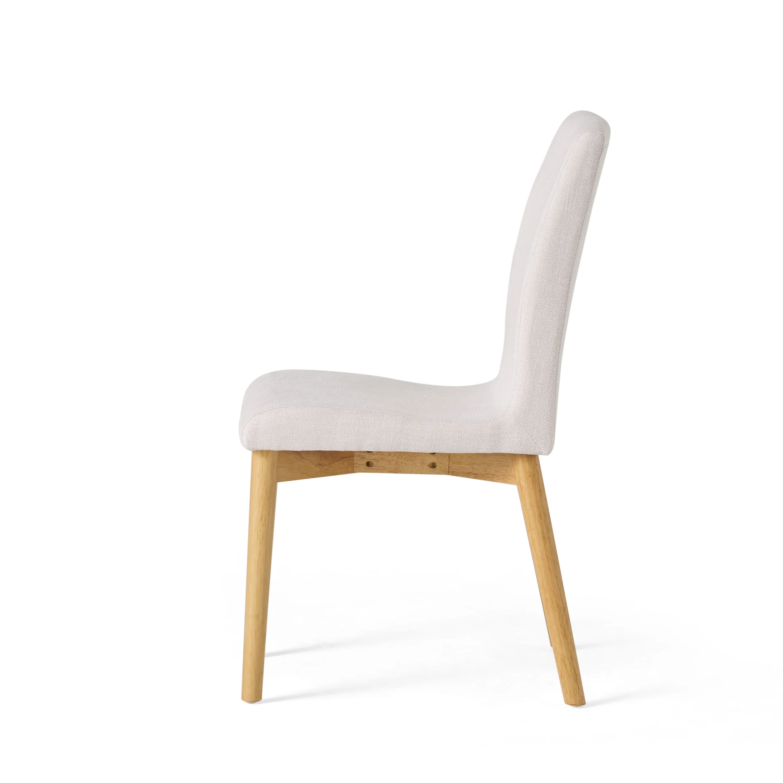 Katherine Mid-Century Modern 5 Piece Dining Set - furnishings