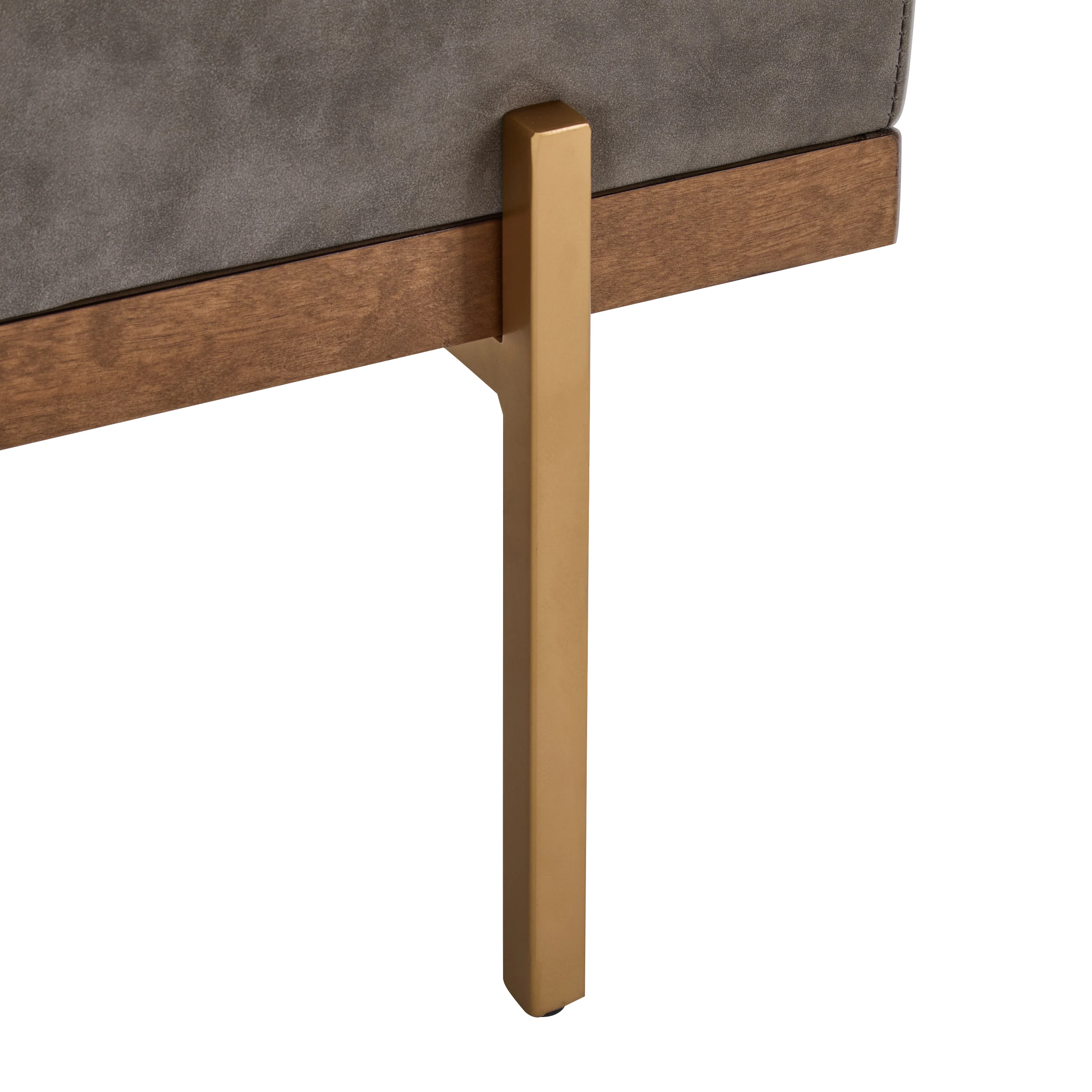 Thorian Luxury Ottoman Bench - furnishings