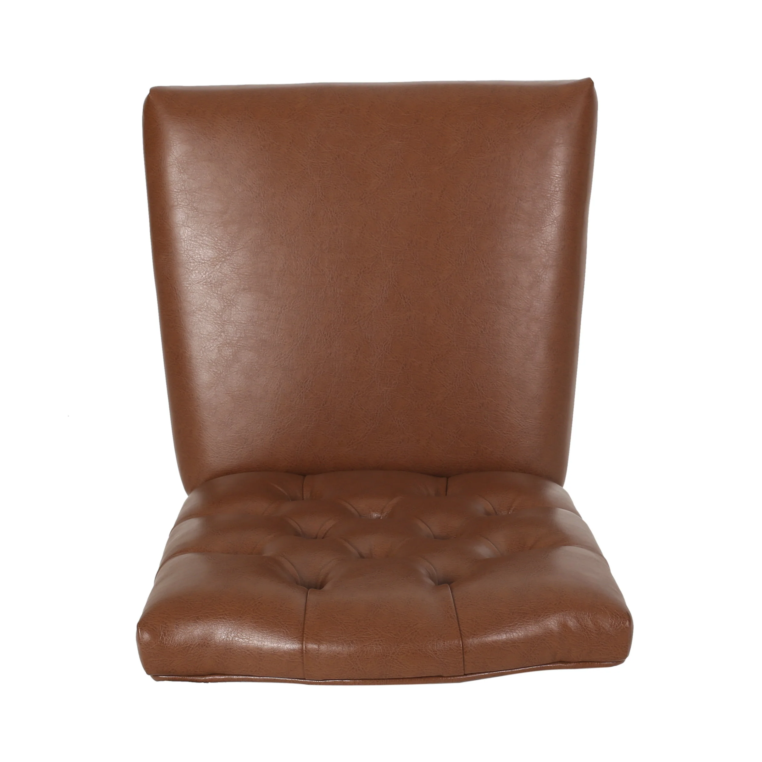 Winfough Contemporary Tufted Dining Chairs, Set of 2 - furnishings