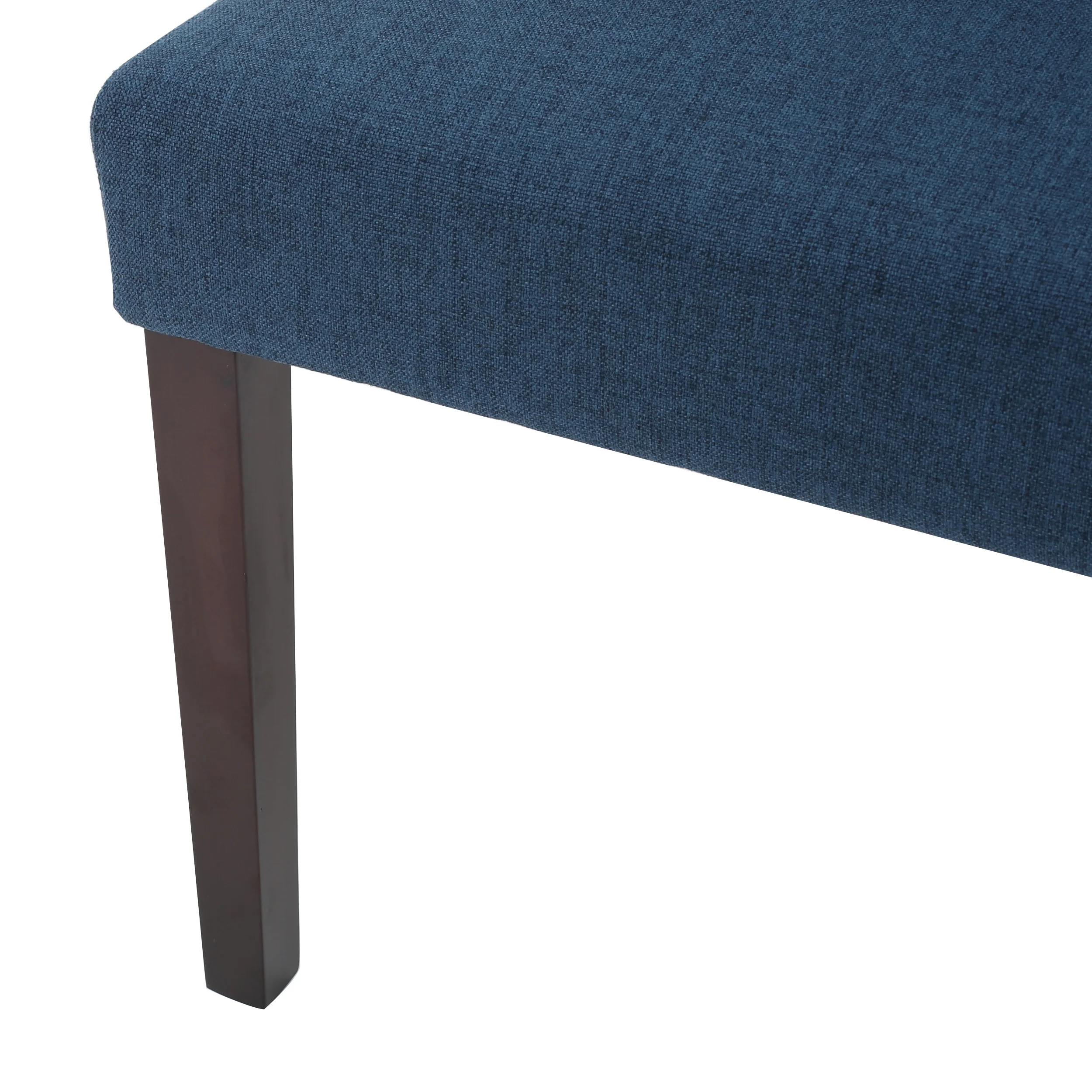 Rory Contemporary Fabric Upholstered Wingback Dining Chairs (Set of 2) - furnishings