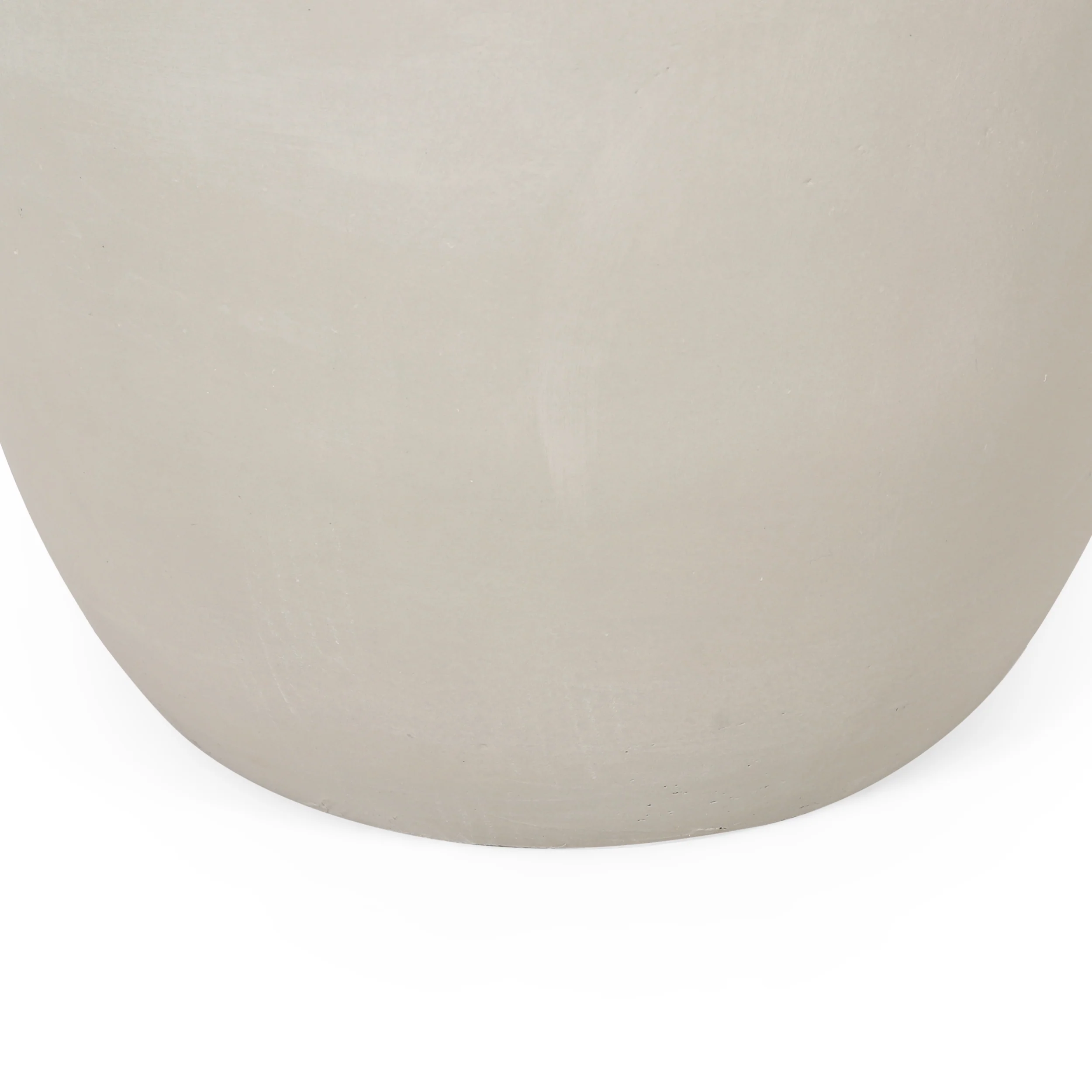 Rochelle Outdoor Cast Stone Planters (Set of 5) - furnishings
