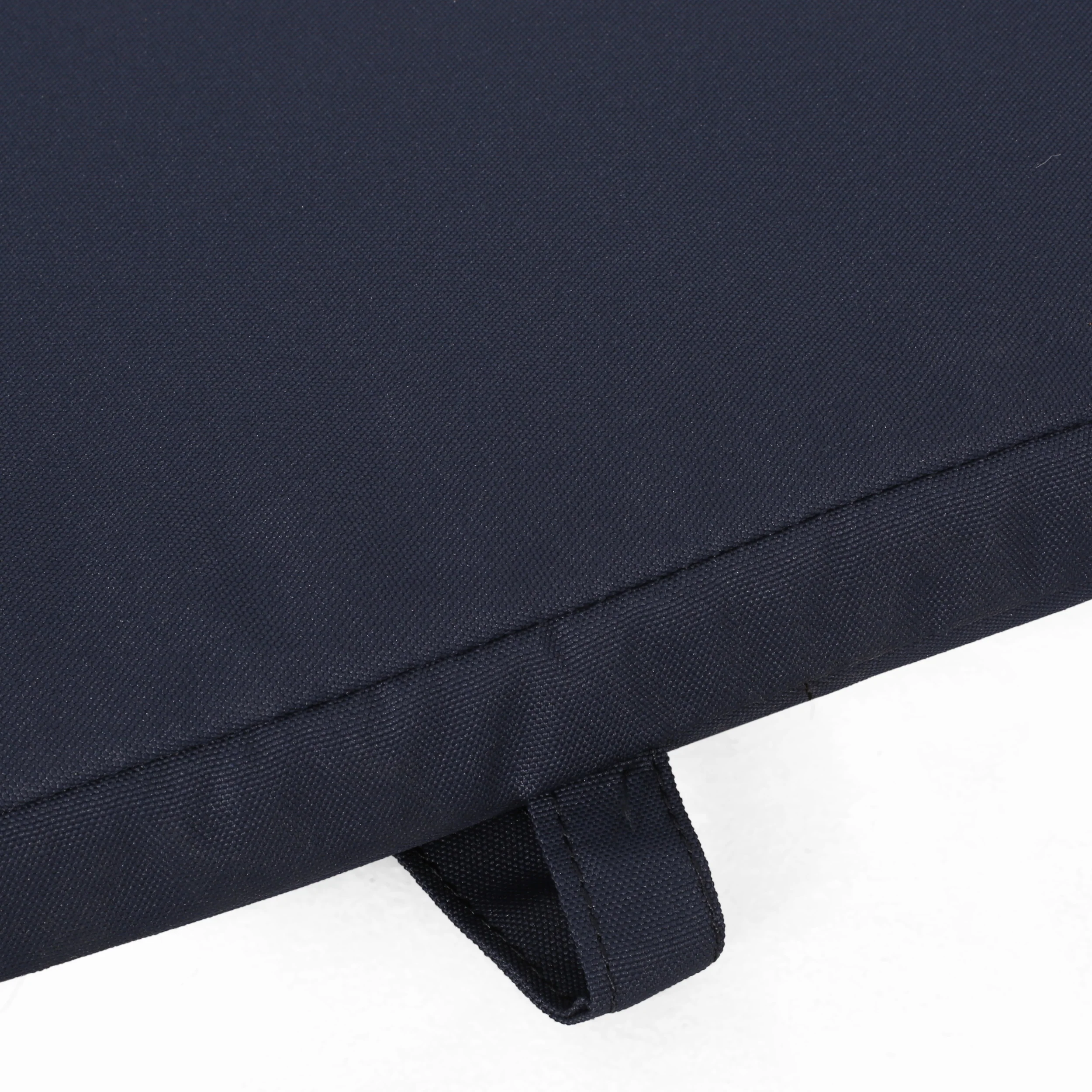 Farirra Outdoor Water Resistant Chaise Lounge Cushions (Set of 2) - furnishings