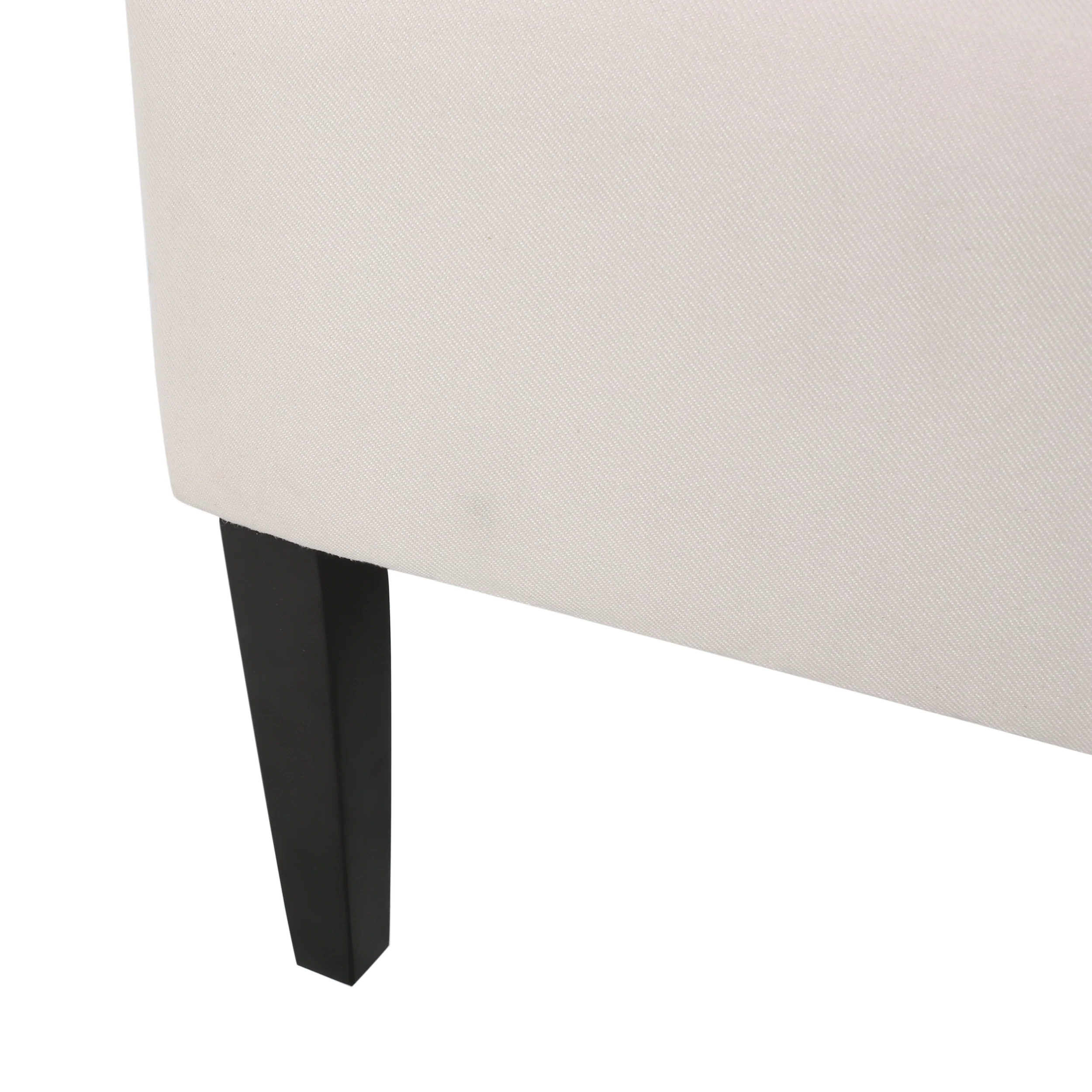 Sheldon Traditional Design High Back Fabric Dining Chair - furnishings