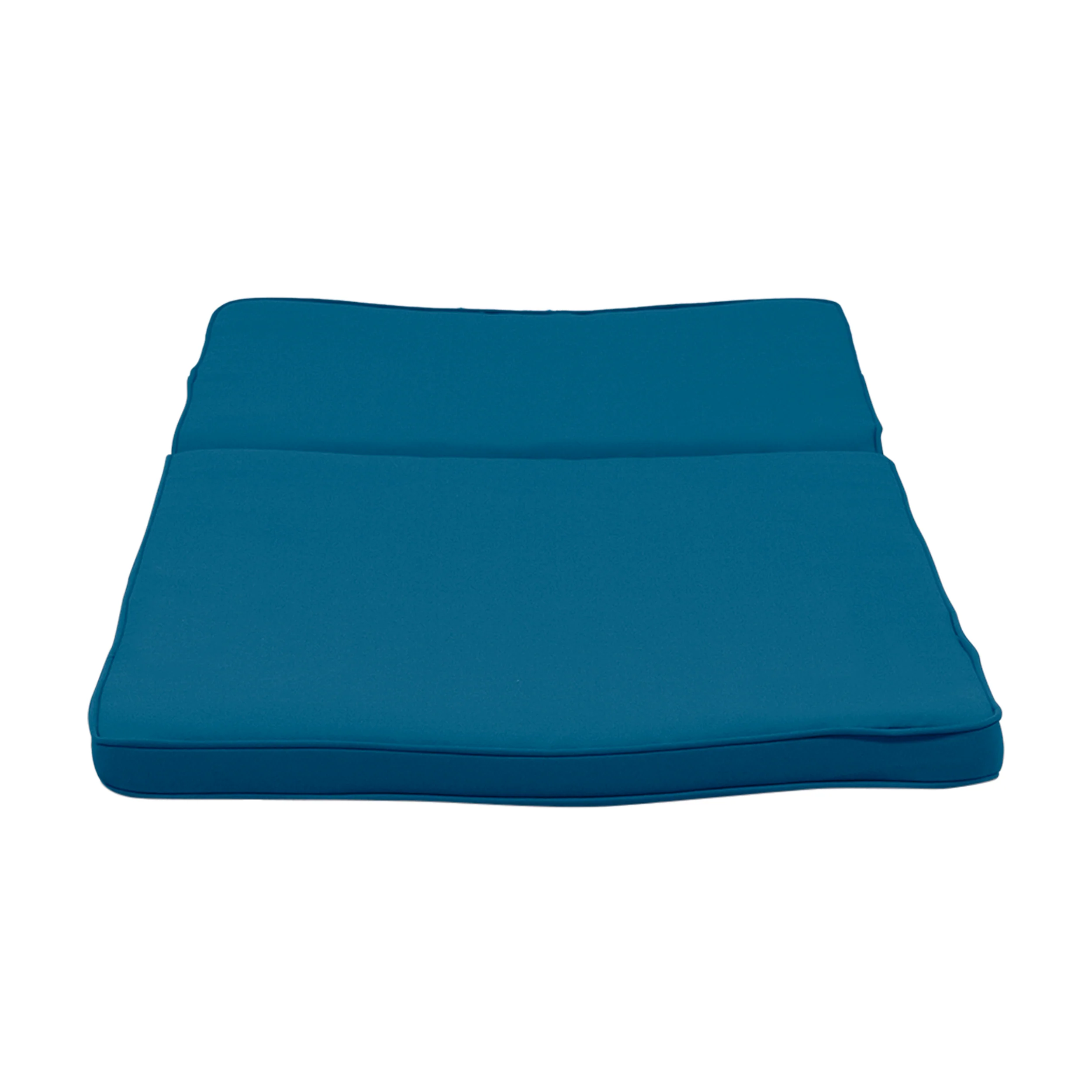 Teresa Outdoor Fabric Chaise Lounge Cushion - furnishings