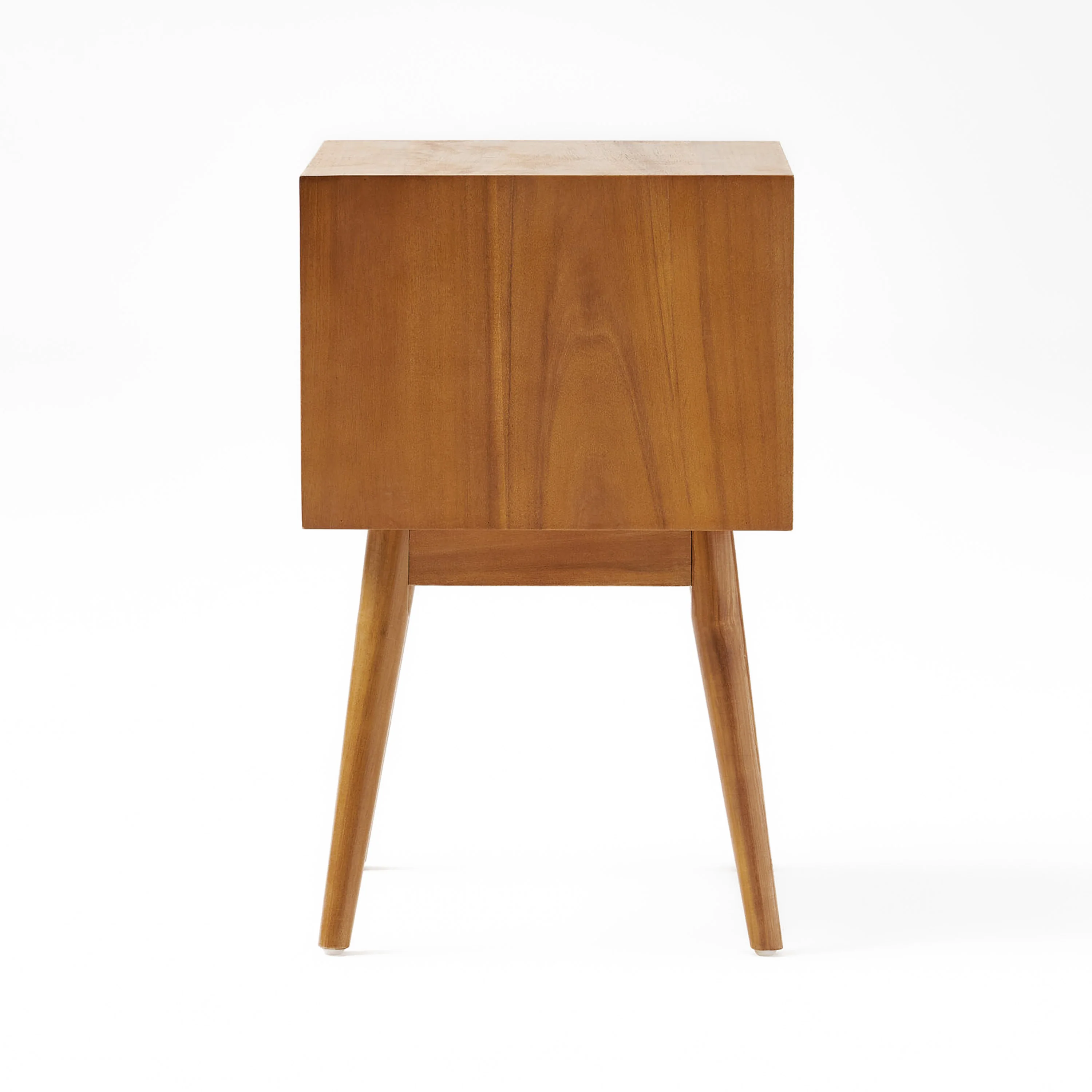 OkiOki Mid Century Nightstand - furnishings