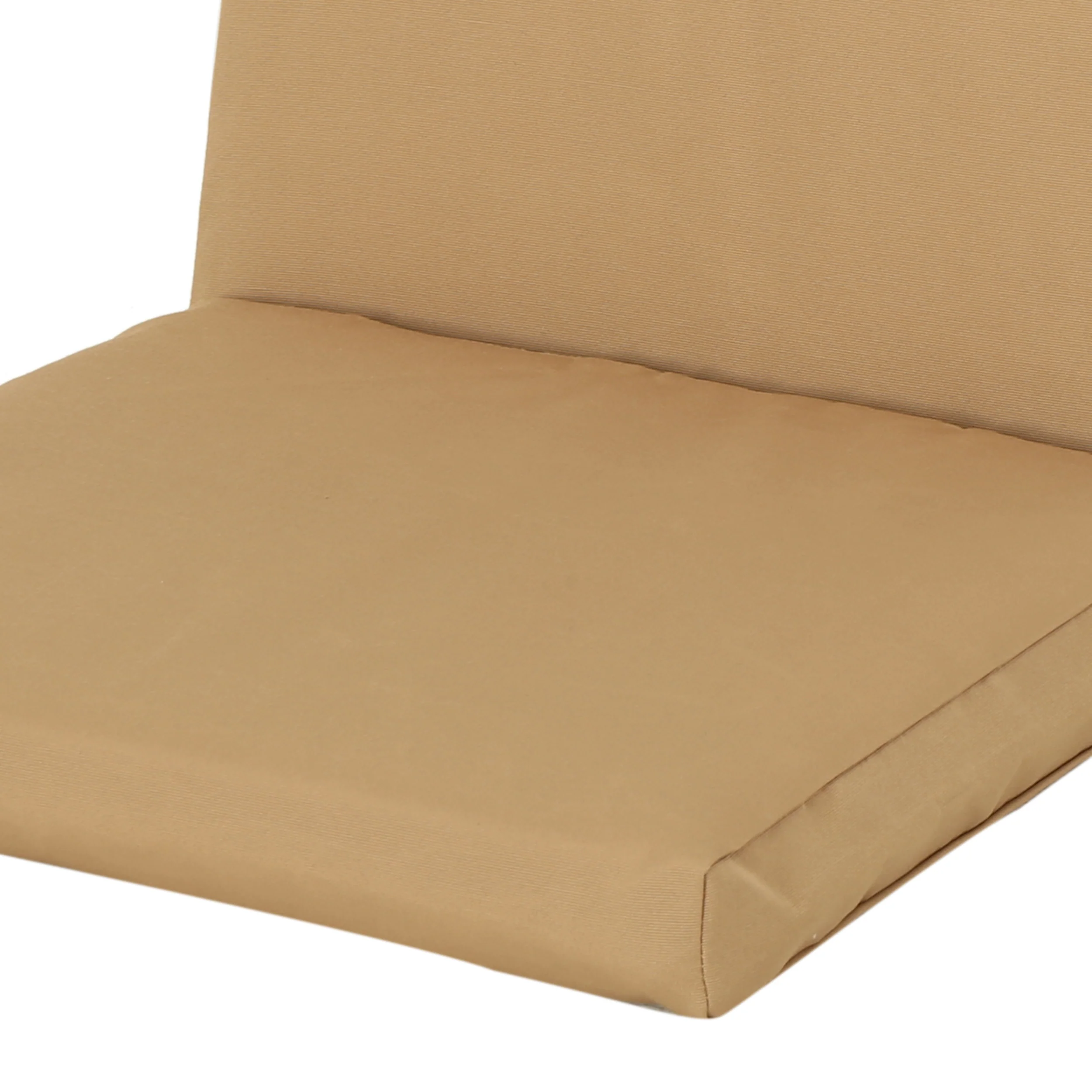 Illyria Outdoor Water Resistant Fabric Club Chair Cushions (Set of 2) - furnishings