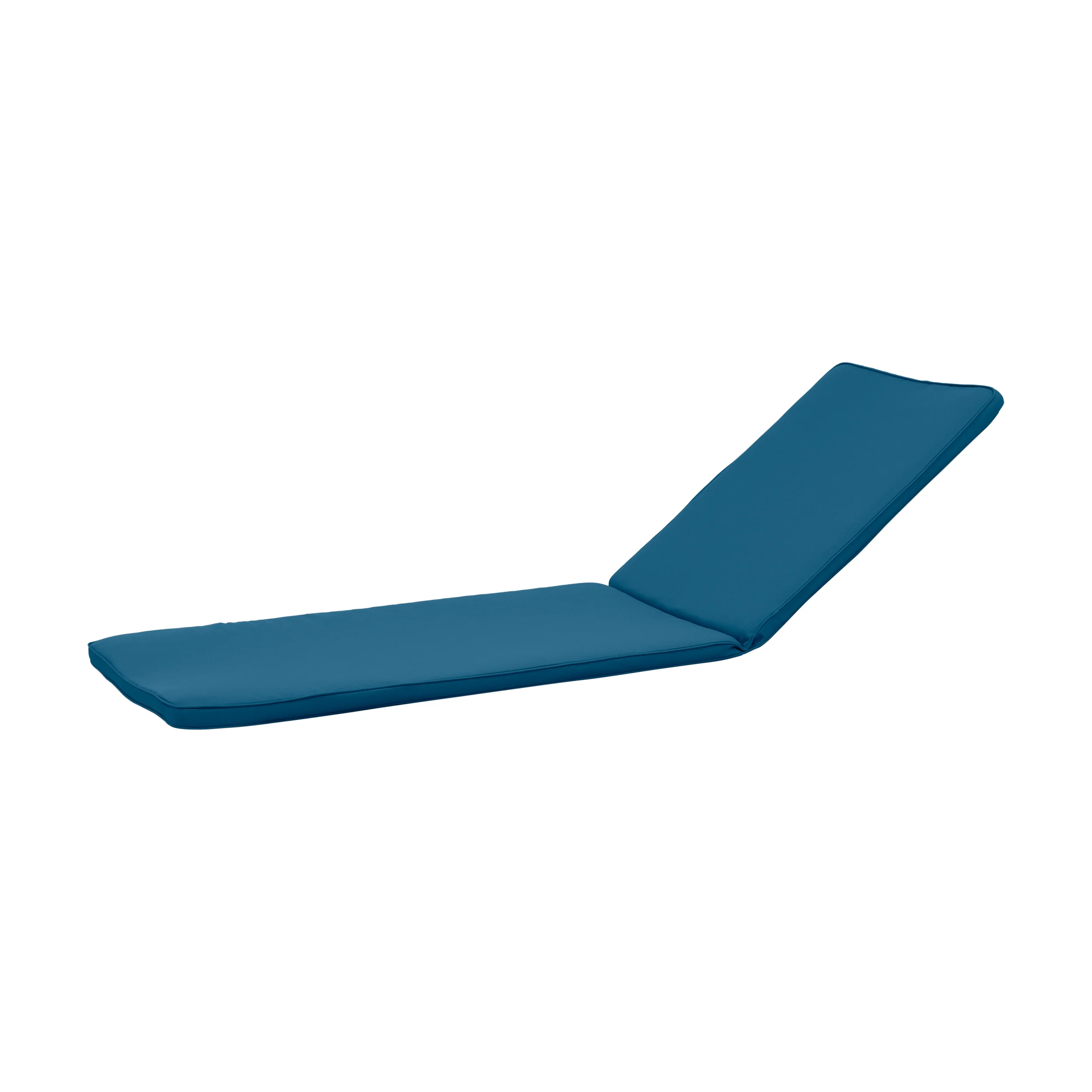 Teresa Outdoor Fabric Chaise Lounge Cushion - furnishings