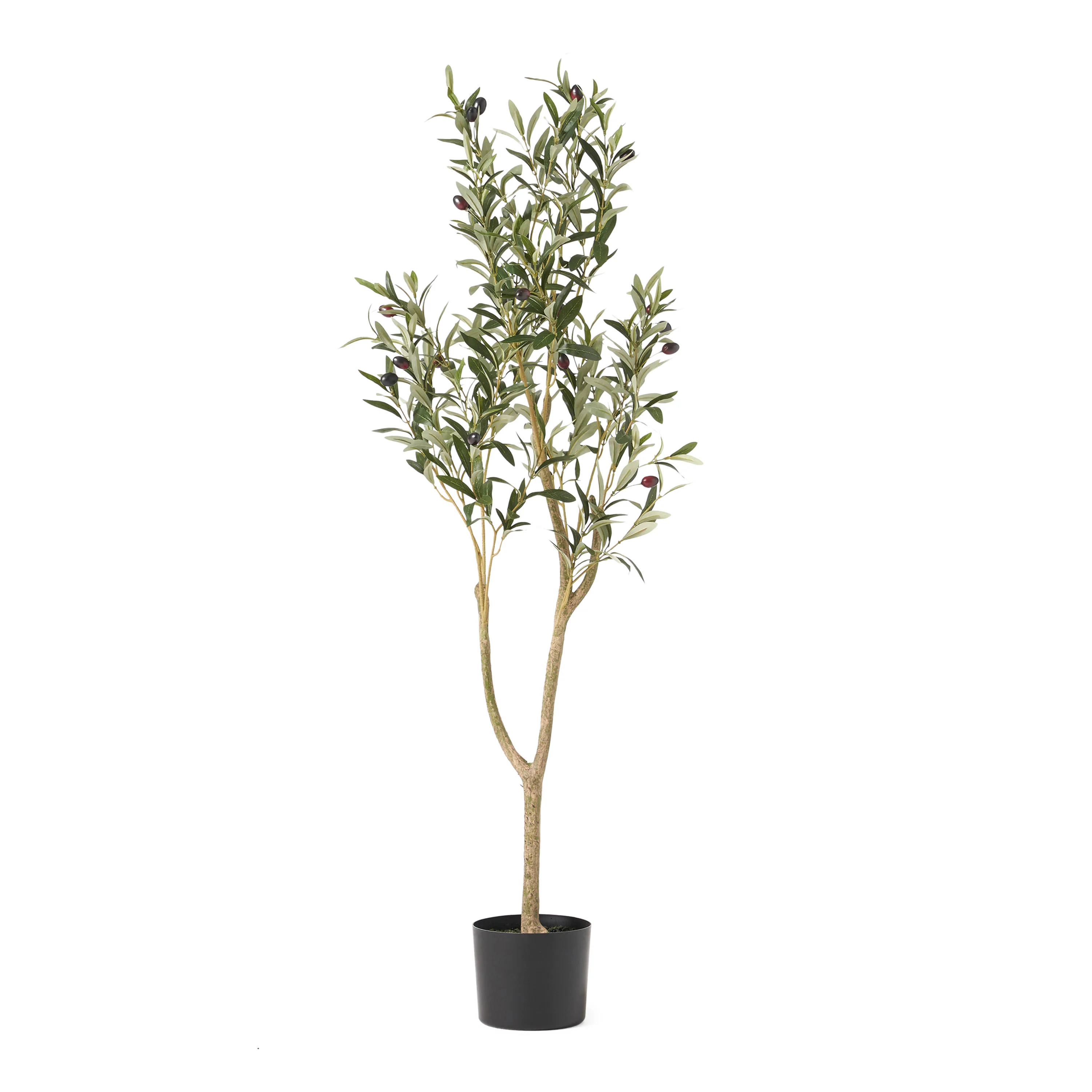 Artificial Olive Tree - furnishings
