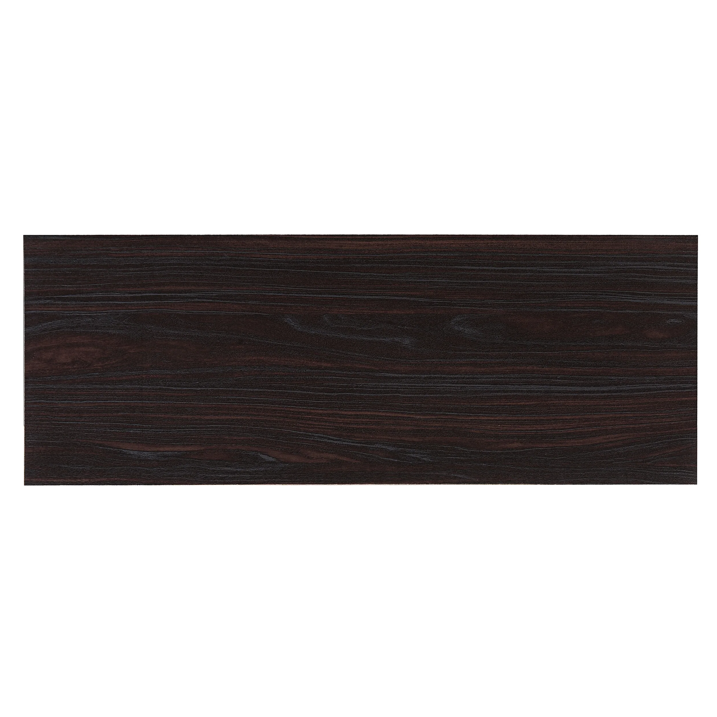 Eloise Mid Century Modern Bookcase - furnishings