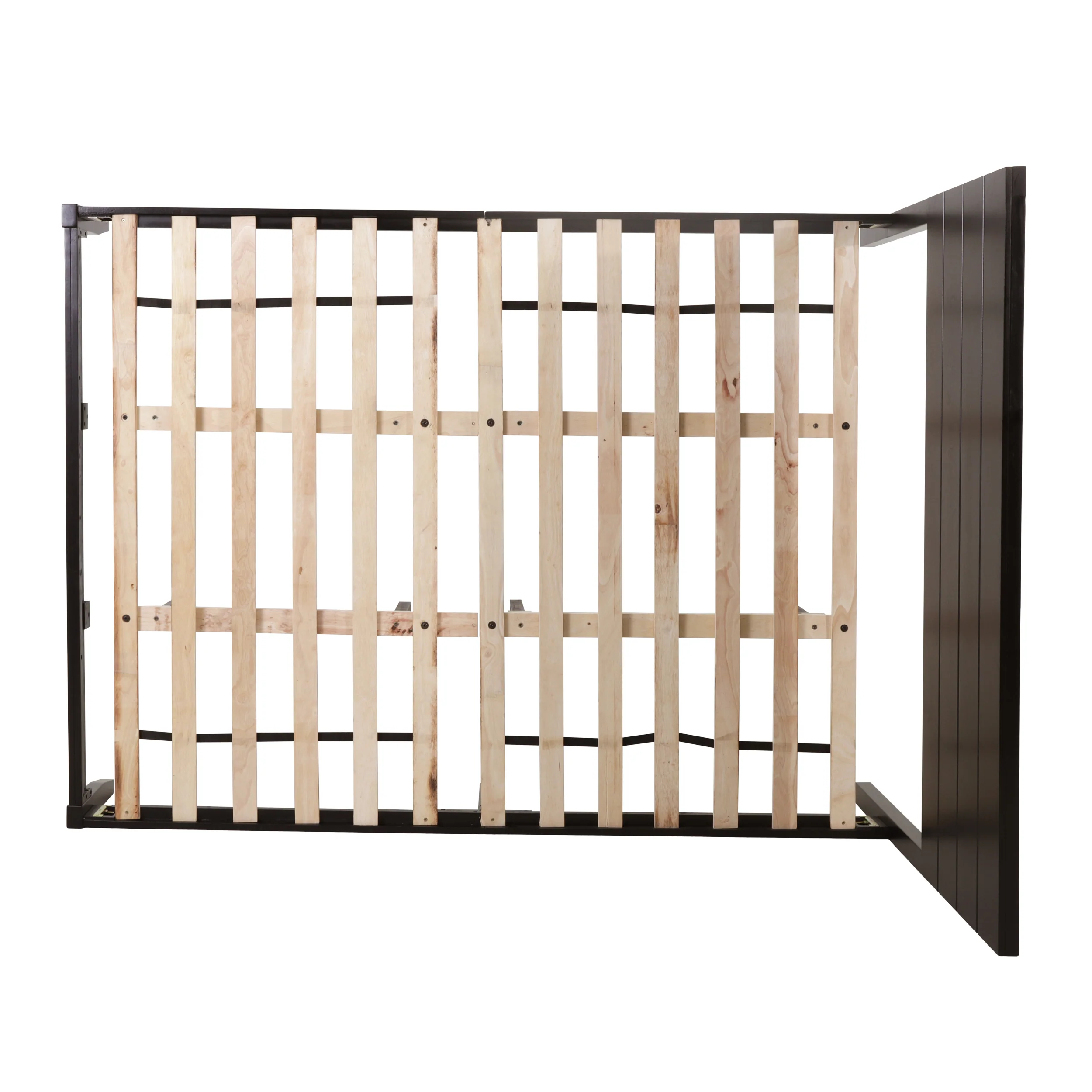 Apollo Queen Size Bed with Headboard - furnishings
