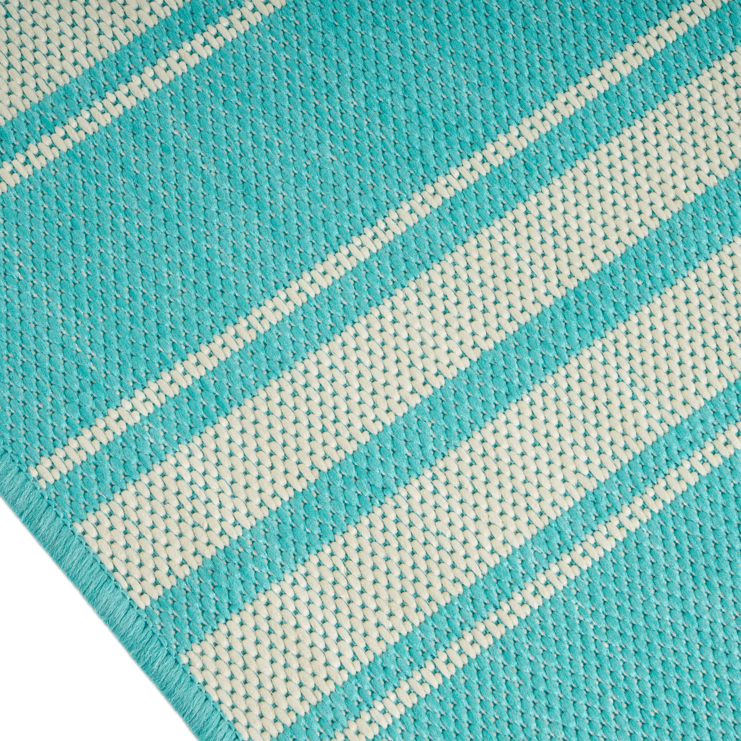 Kyley Outdoor Area Rug - furnishings