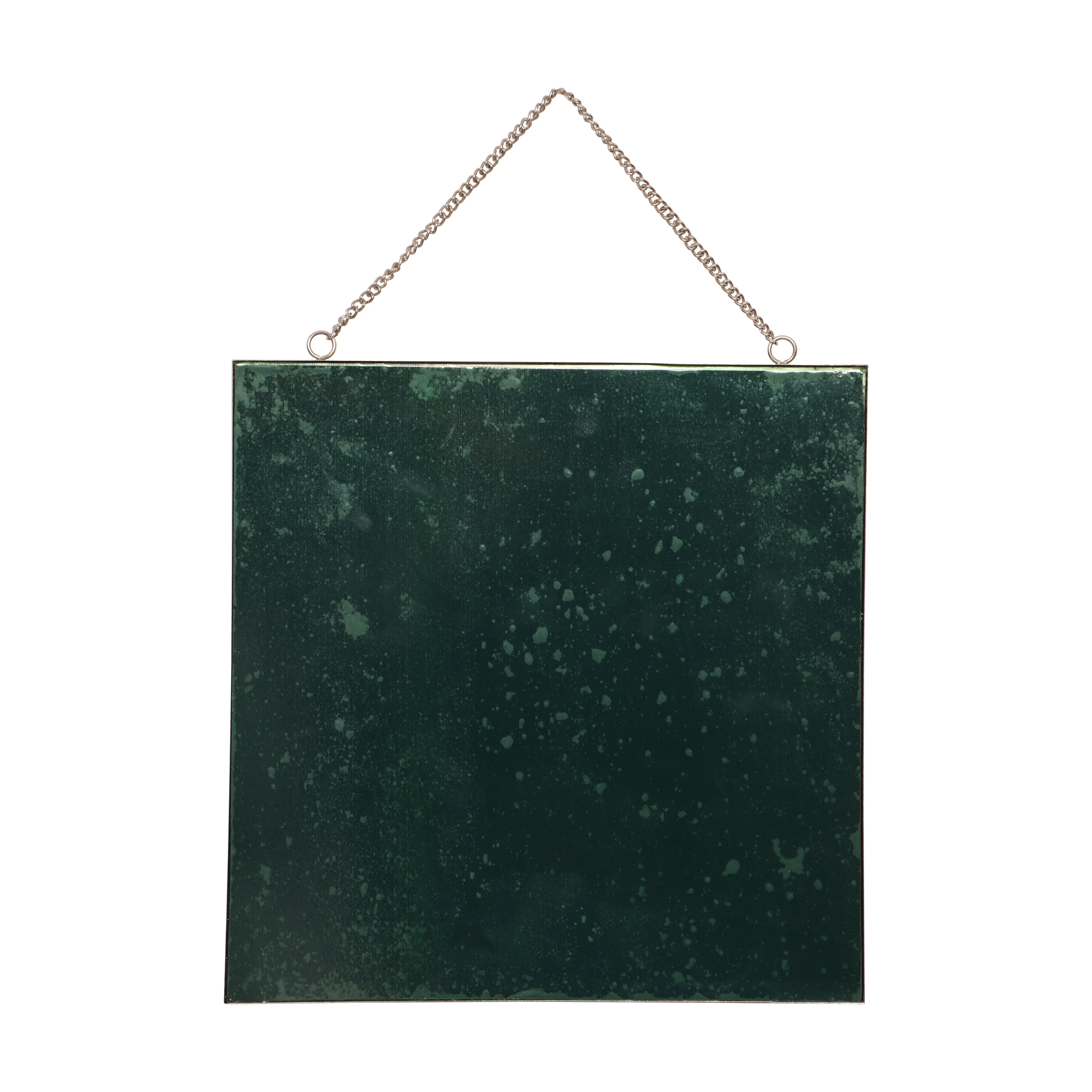 Marina Oriental Tempered Glass Wall Accessory - furnishings