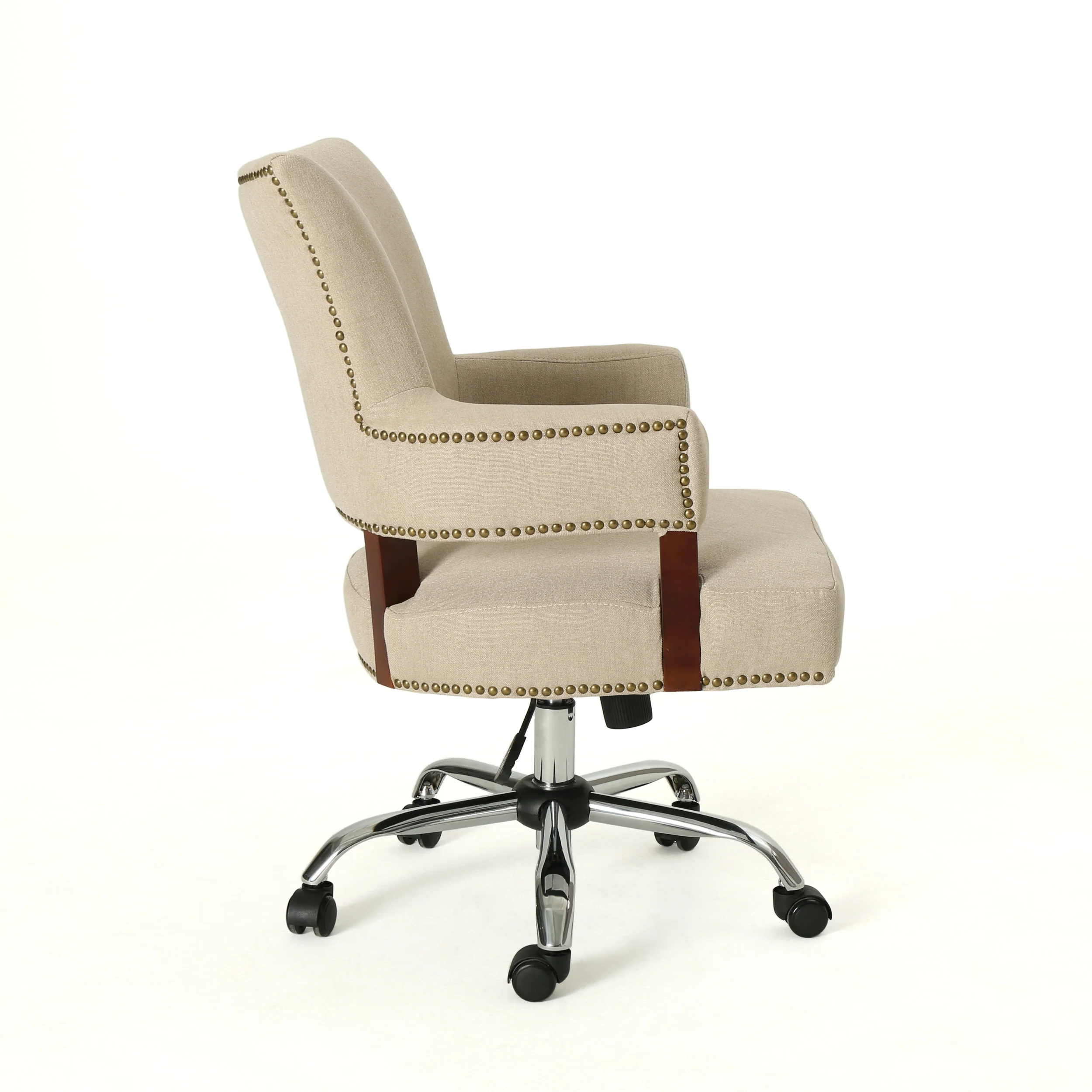 May Traditional Home Office Chair - furnishings