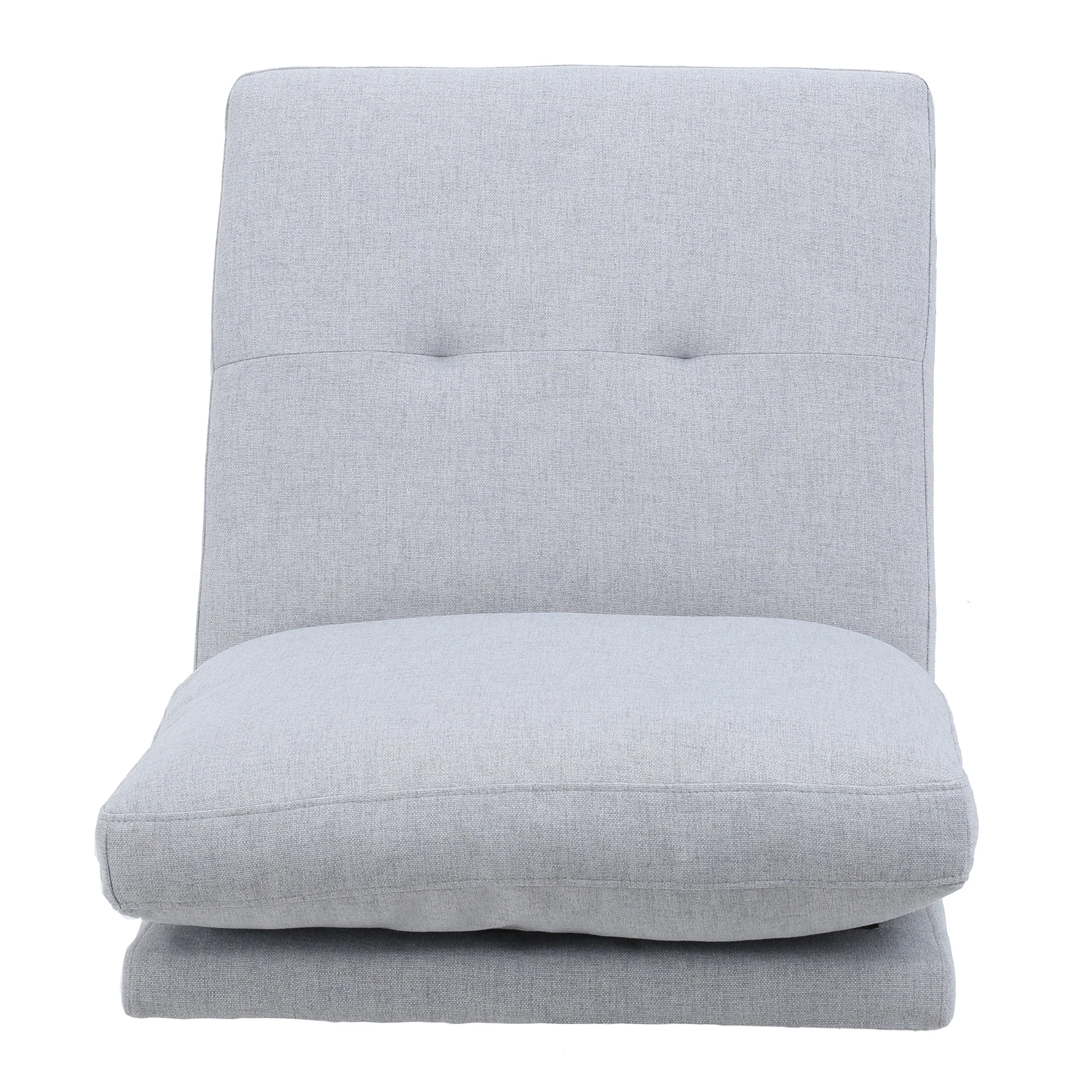 Bridger Fabric Sectional Couch with Ottoman - furnishings