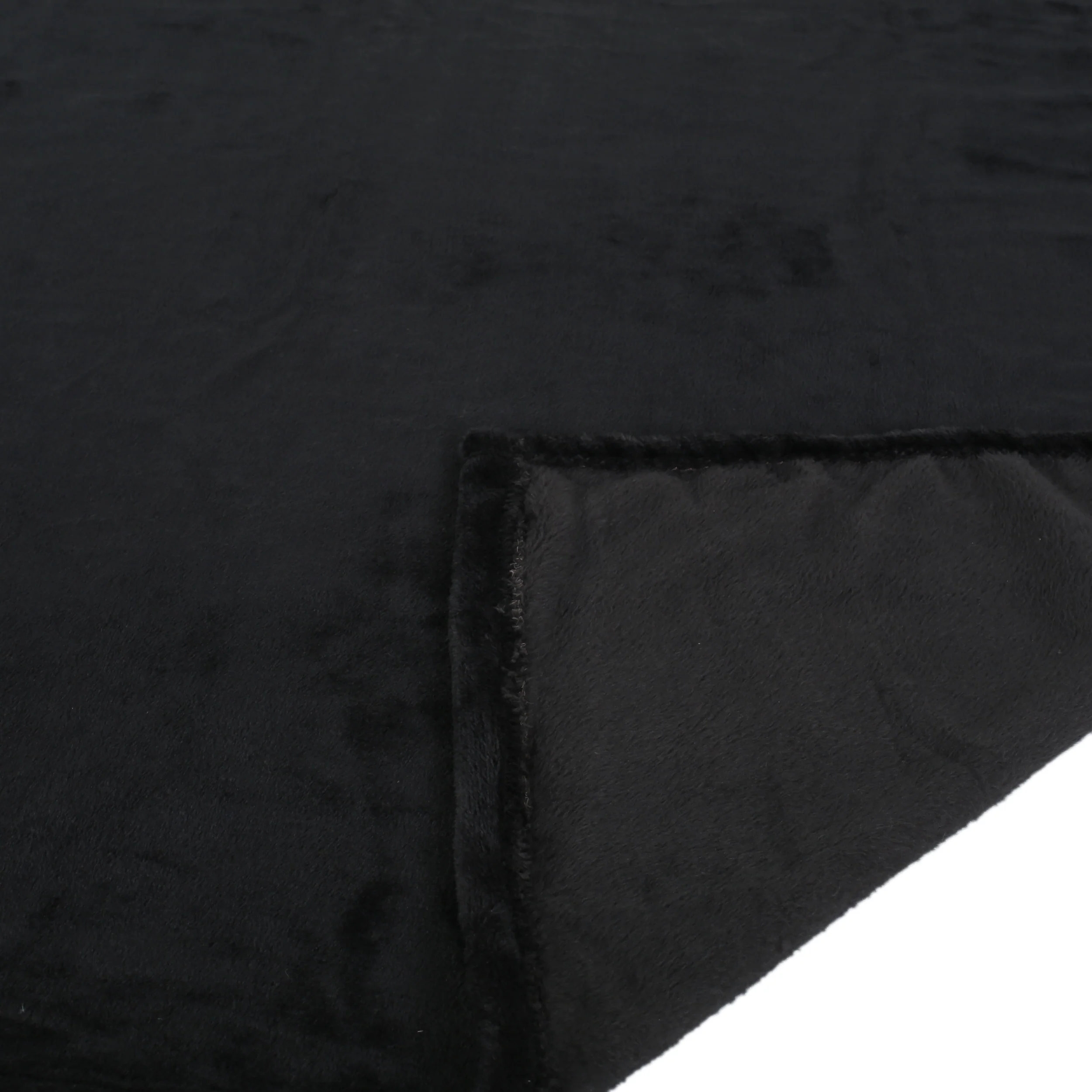 Jaelynn Flannel Throw Blanket - furnishings