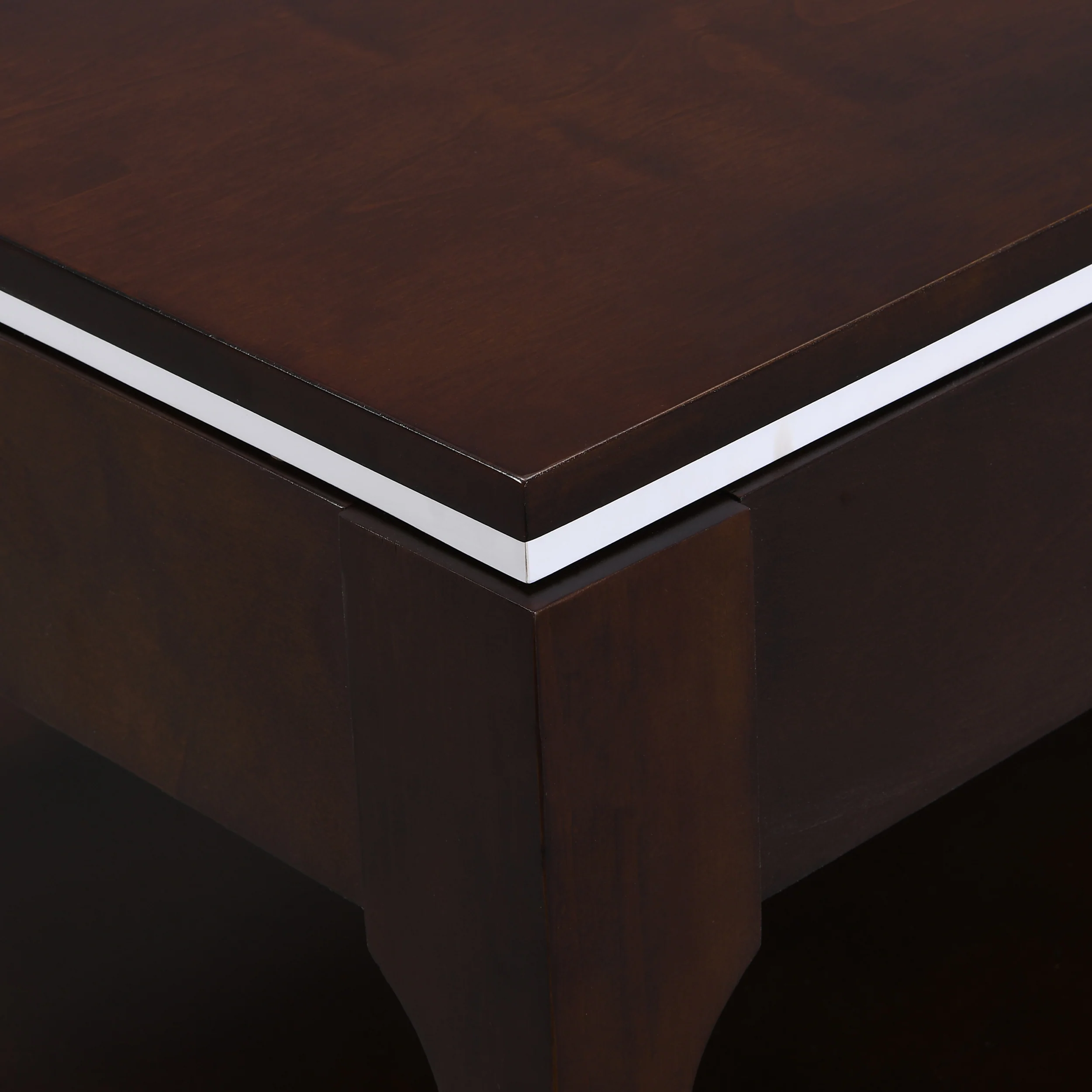 Adeel Transitional Lift-Top Coffee Table - furnishings