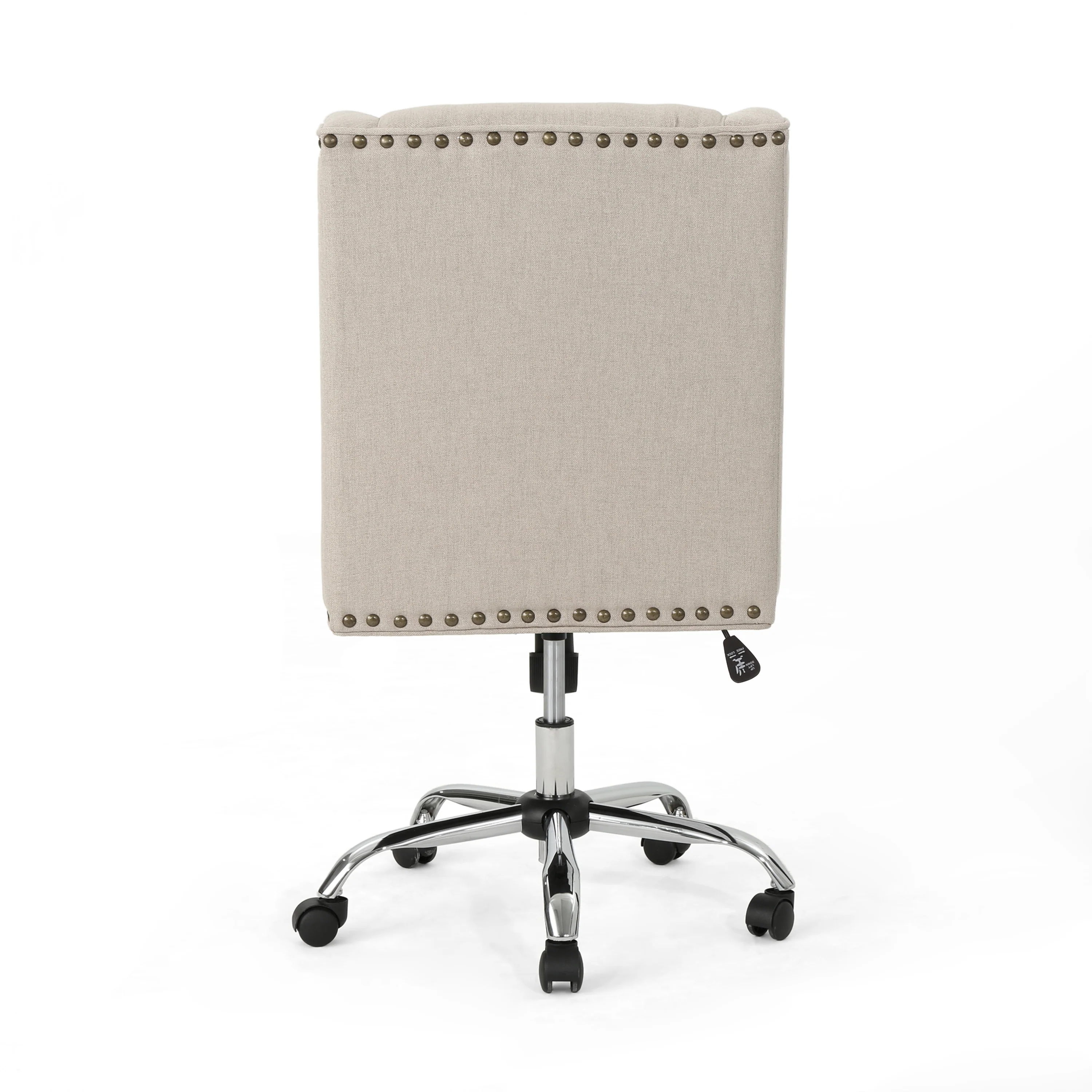 Quentin Home Office Fabric Desk Chair - furnishings