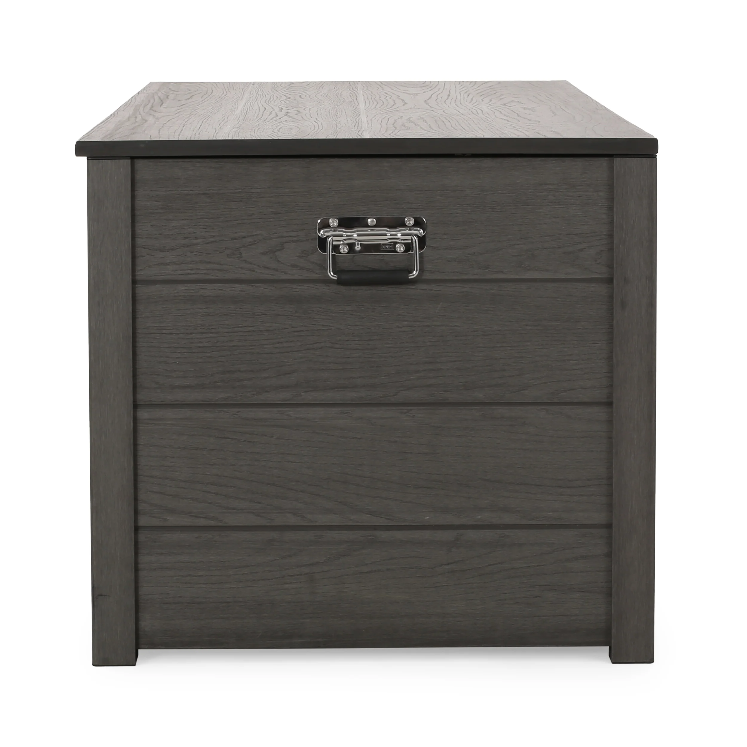 Axson Outdoor 100 Gallon Storage Deck Box - furnishings