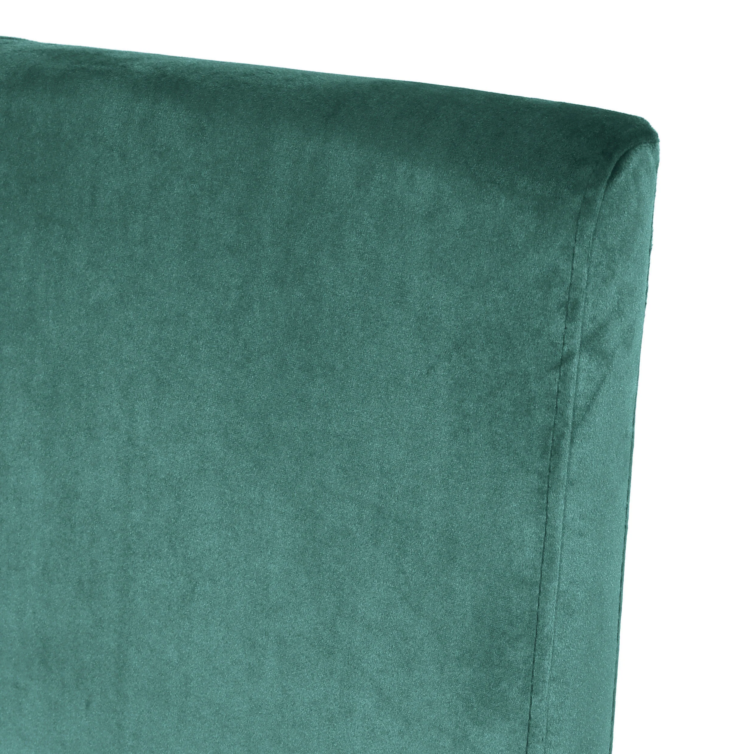 Lexi Modern Velvet Barstools (Set of 2) - furnishings