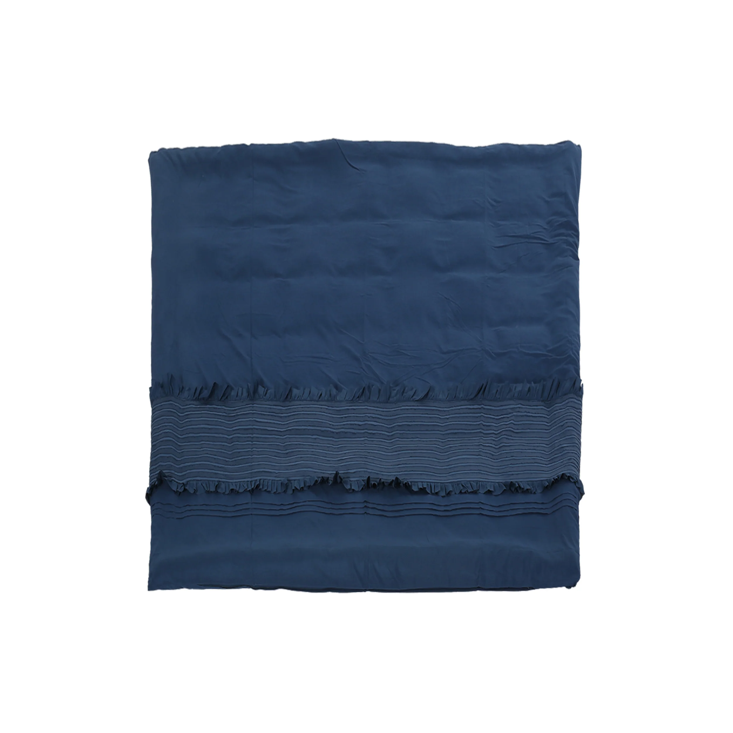 Arian Queen Size Fabric Duvet Cover - furnishings
