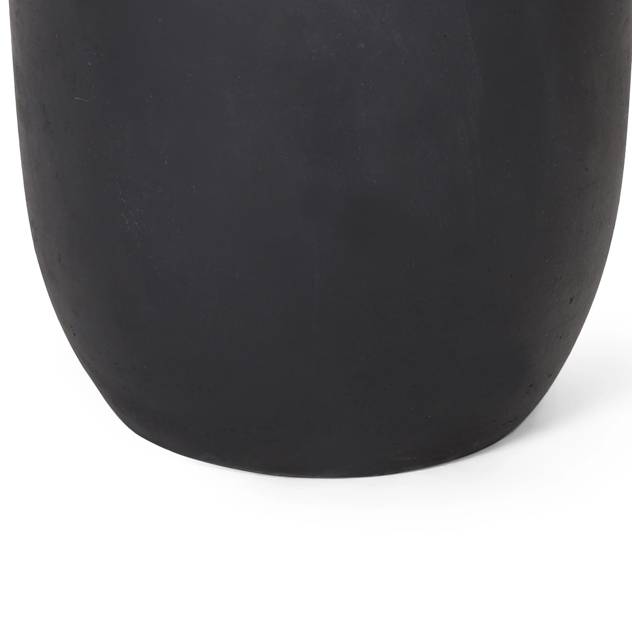 Rochelle Outdoor Cast Stone Planters (Set of 5) - furnishings