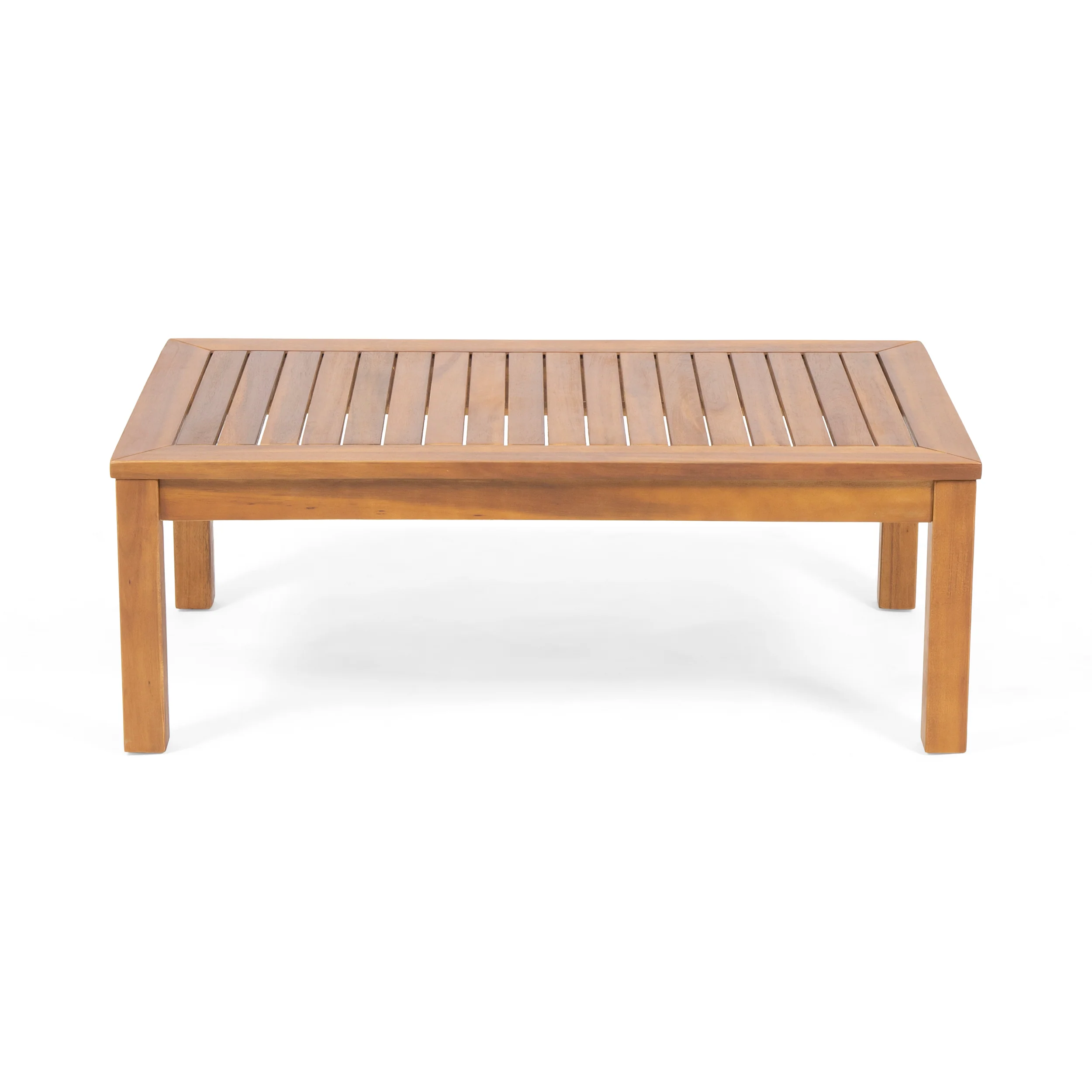 Camryn Outdoor 4 Seater Chat Set with Cushions - furnishings