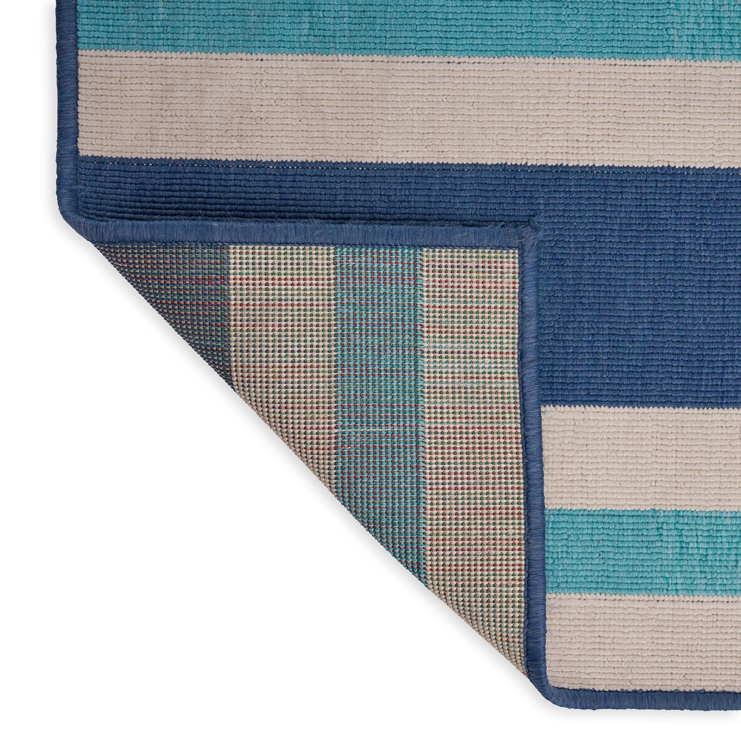 Jackie  Outdoor Geometric Area Rug - furnishings