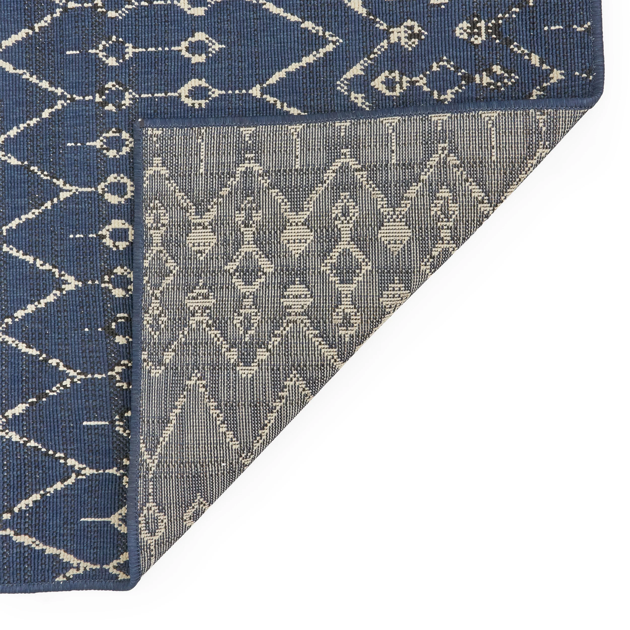 Sautter Indoor/Outdoor Area Rug - furnishings