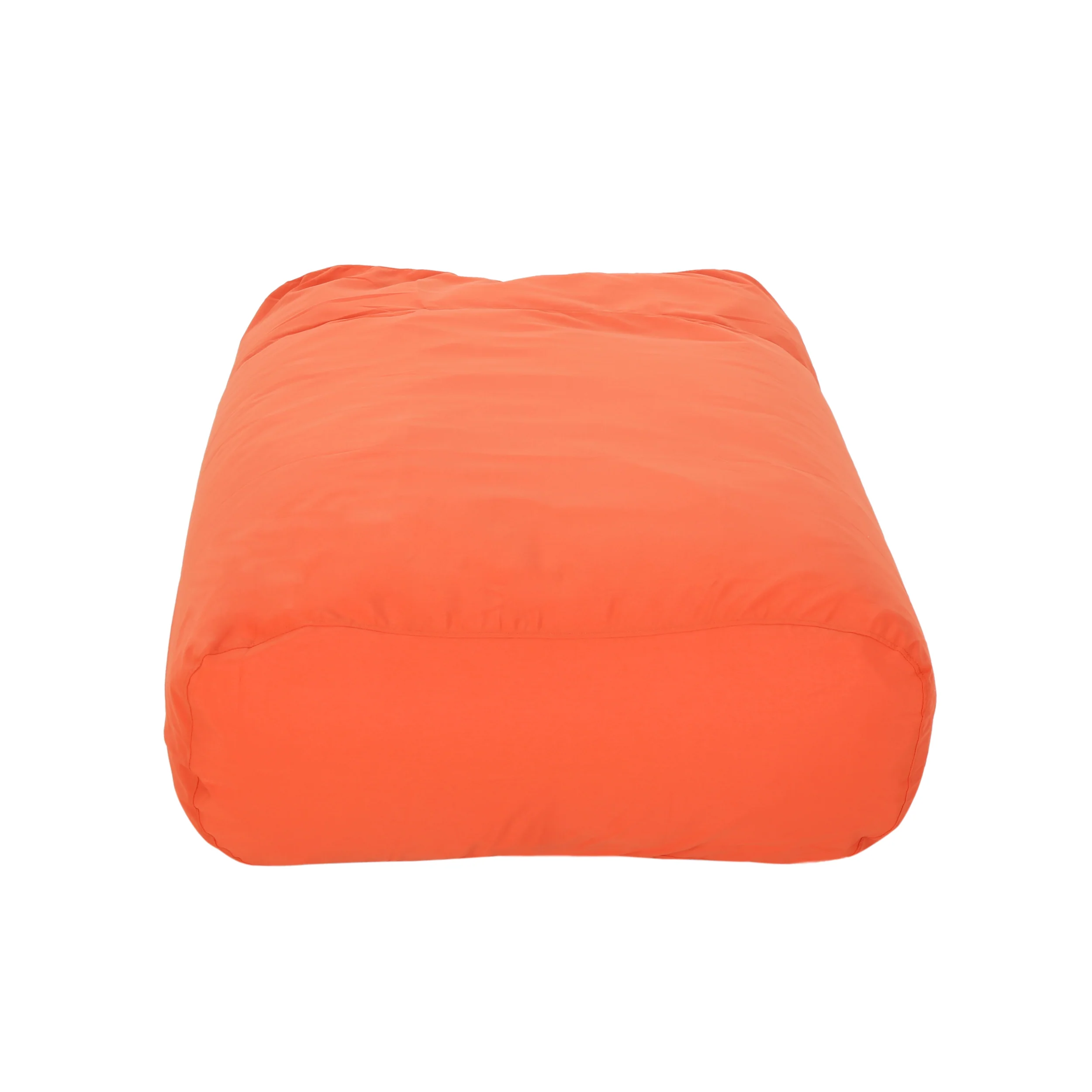 Arcelia Outdoor Water Resistant 6X3 Lounger Bean Bag - furnishings