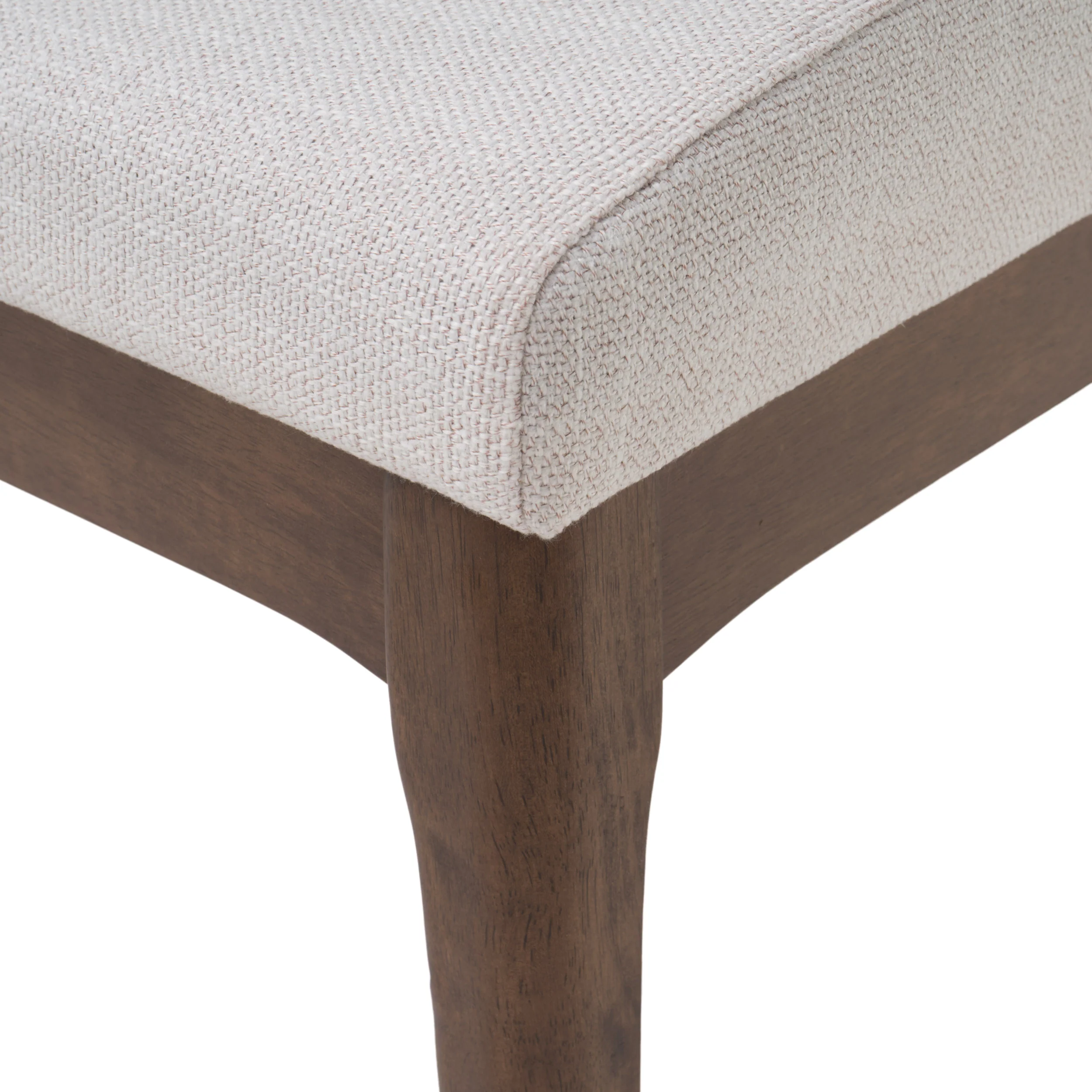 Katherine Mid-Century Modern 5 Piece Dining Set - furnishings