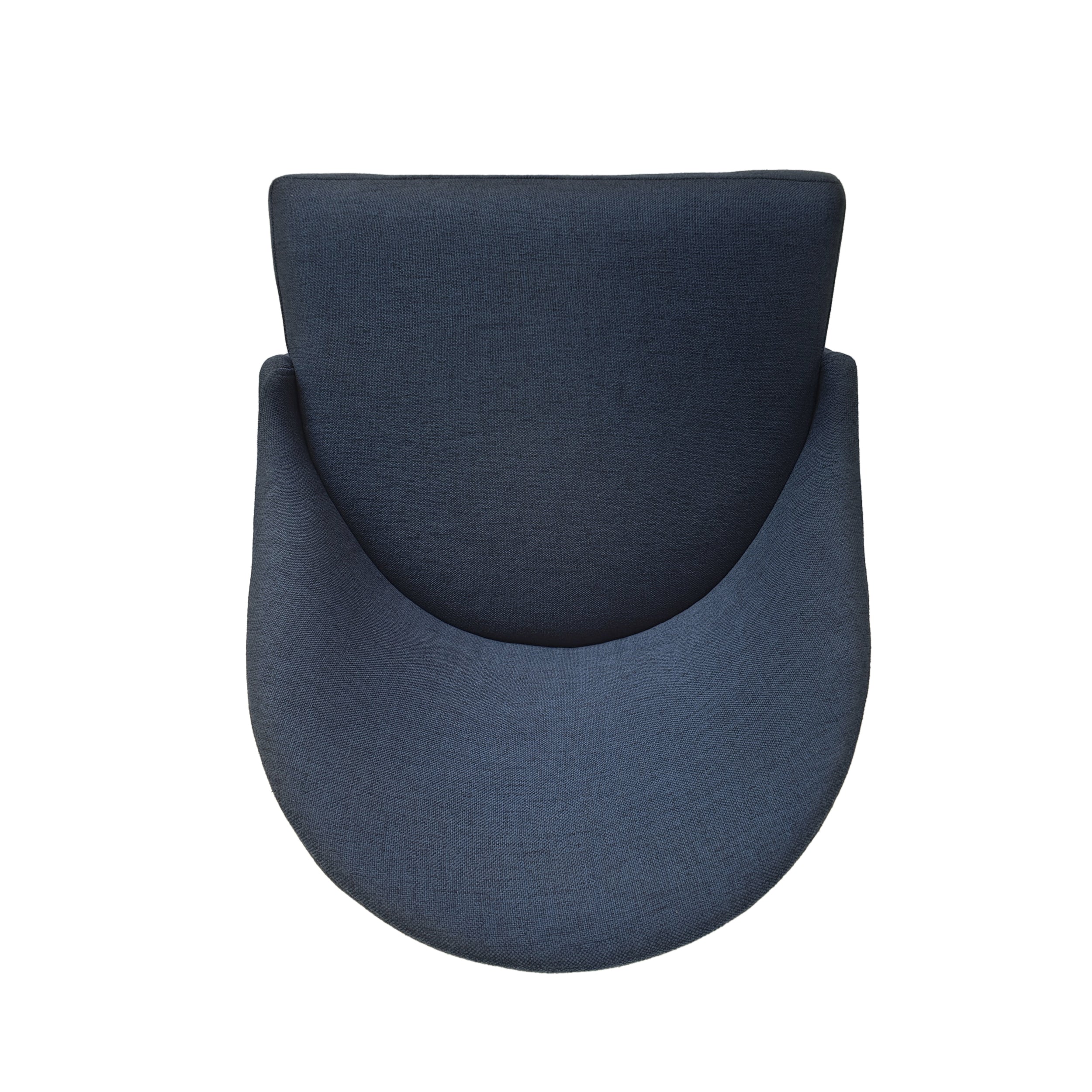 Andriel Modern Upholstered Swivel Bar Stool - furnishings