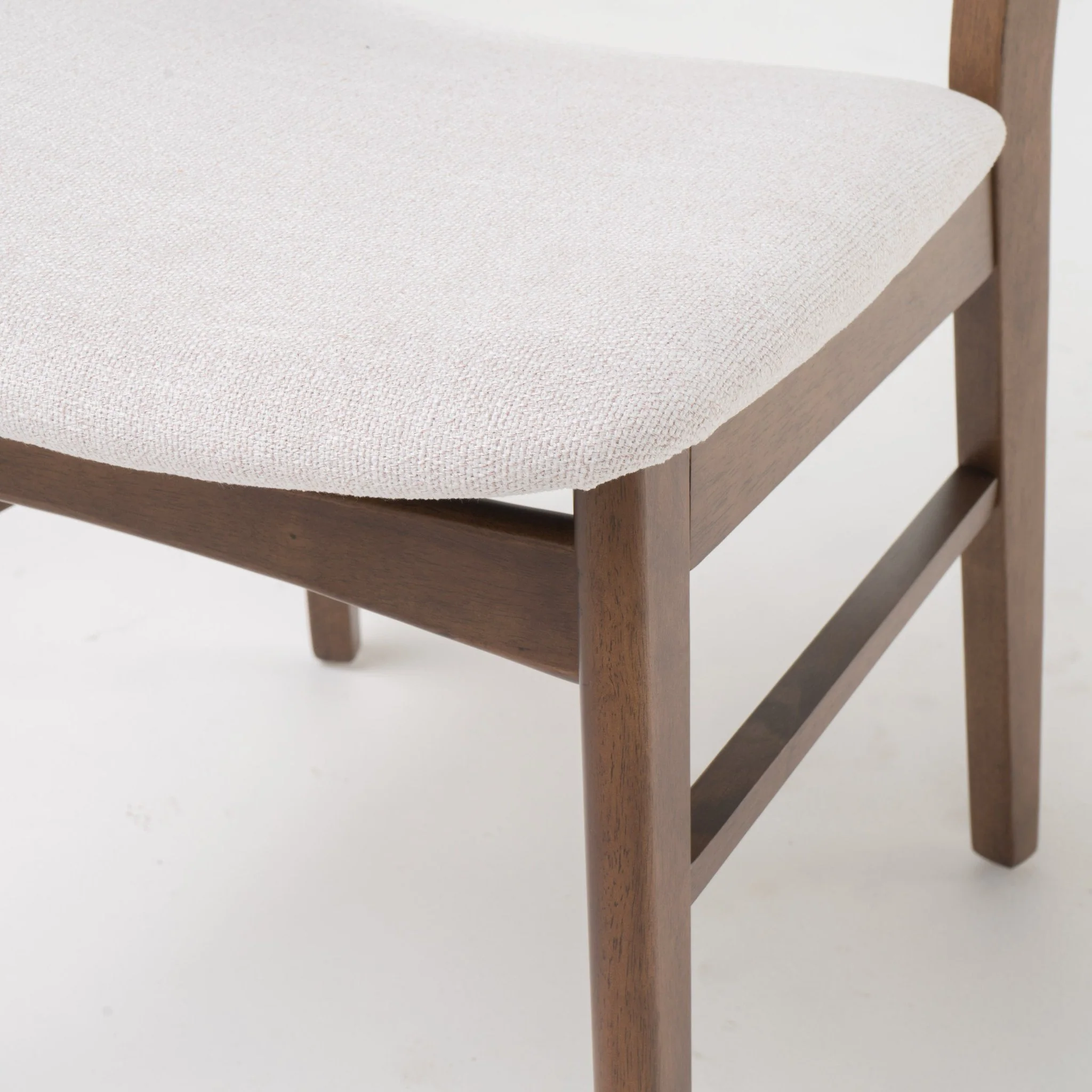 Helen Mid Century Modern Dining Chair (Set of 2) - furnishings