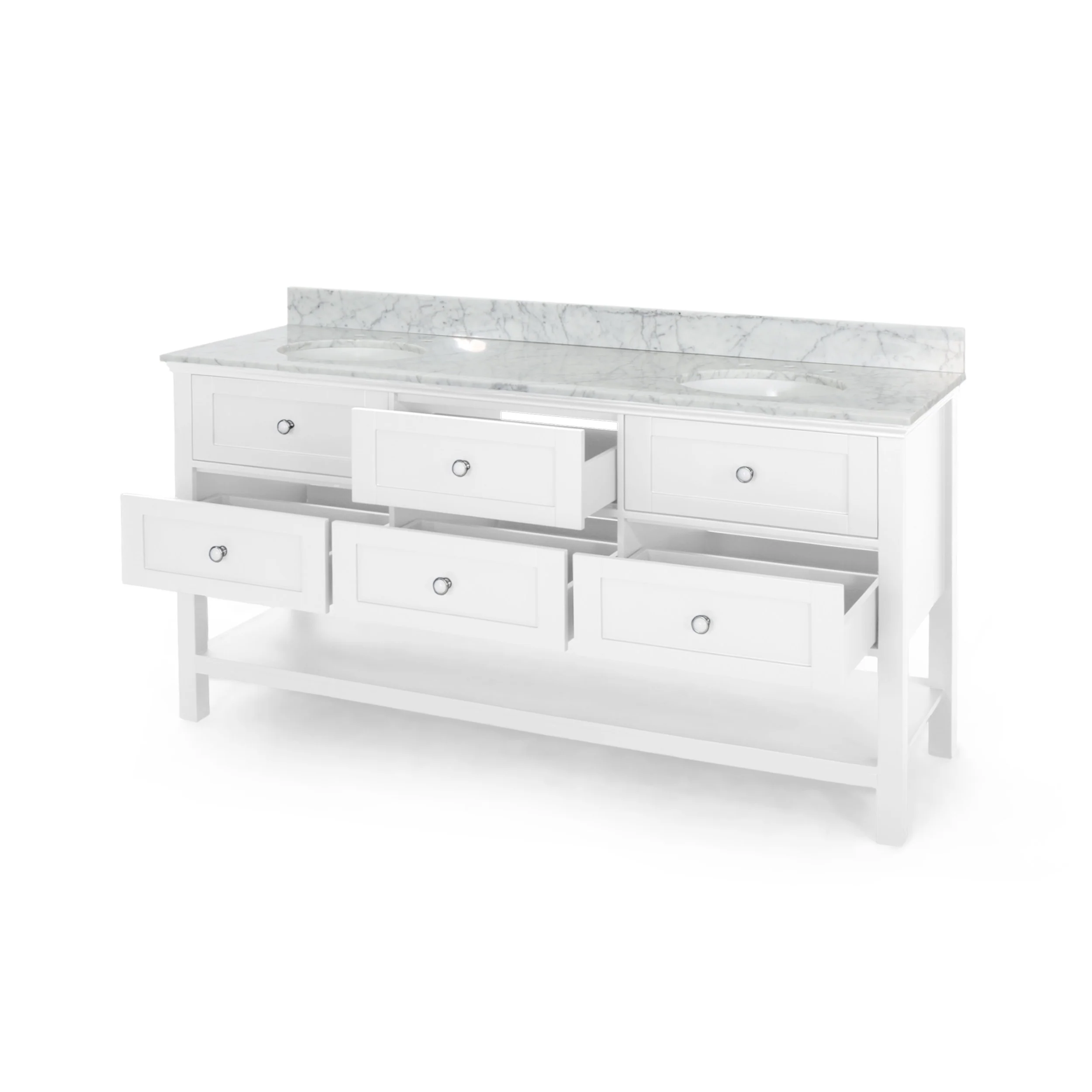 Douvier Contemporary 72