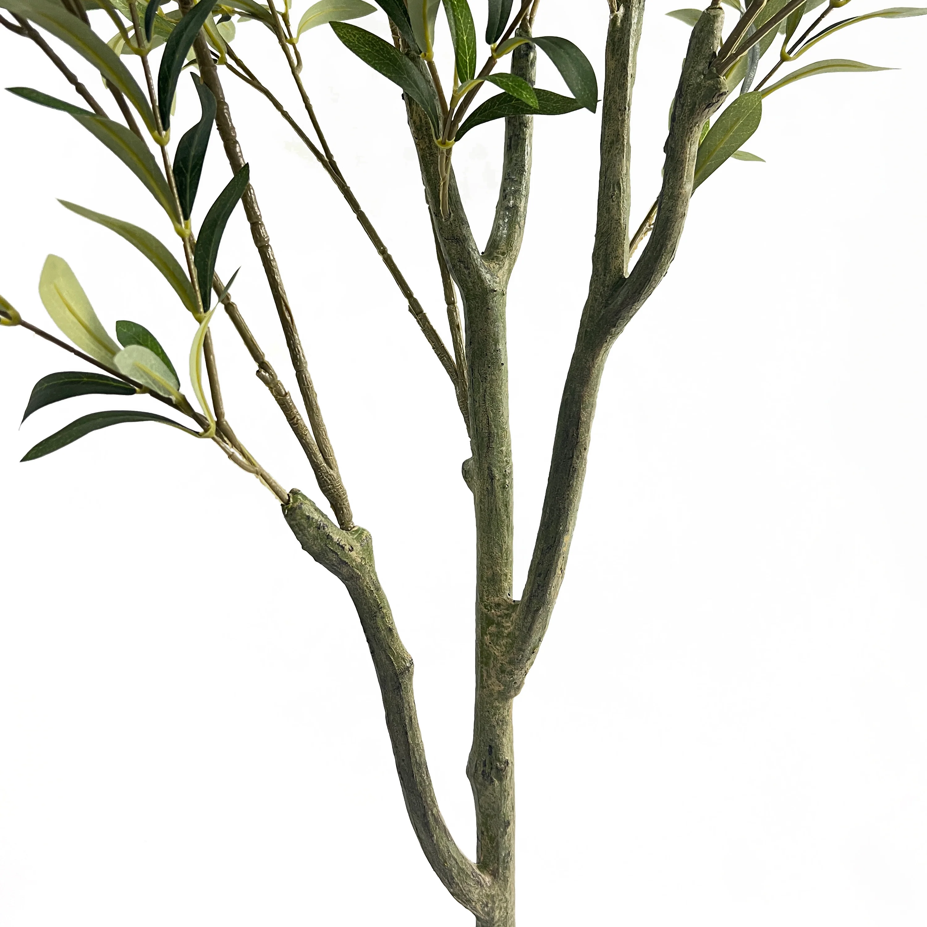 Artificial Olive Tree - furnishings