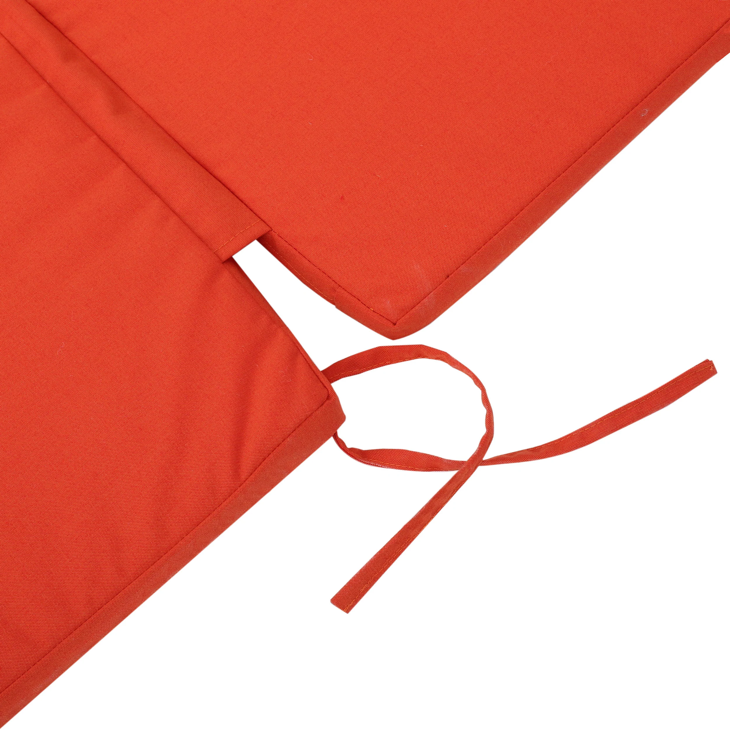 Soleil Outdoor Water Resistant Chaise Lounge Cushion - furnishings
