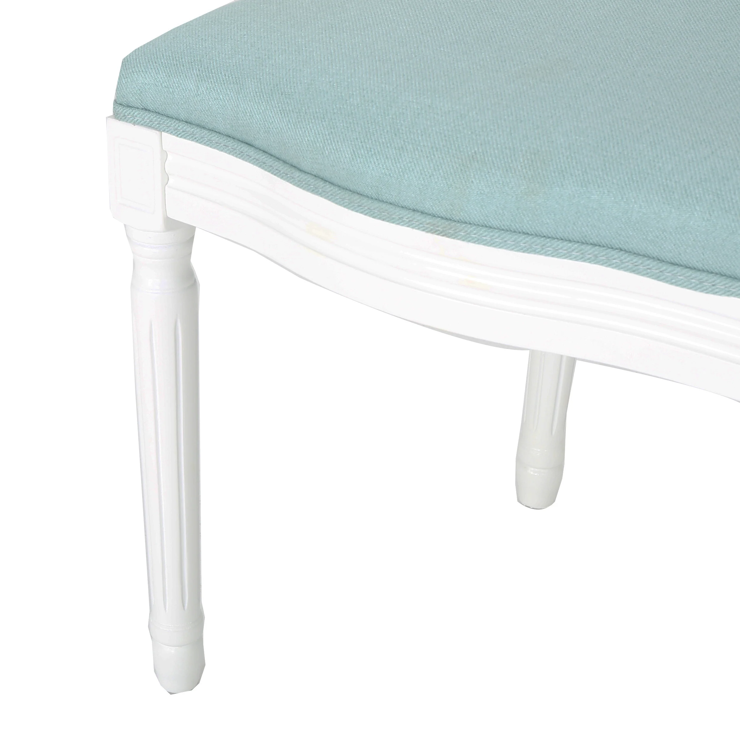 Lariya French Country Dining Chairs (Set of 4) - furnishings