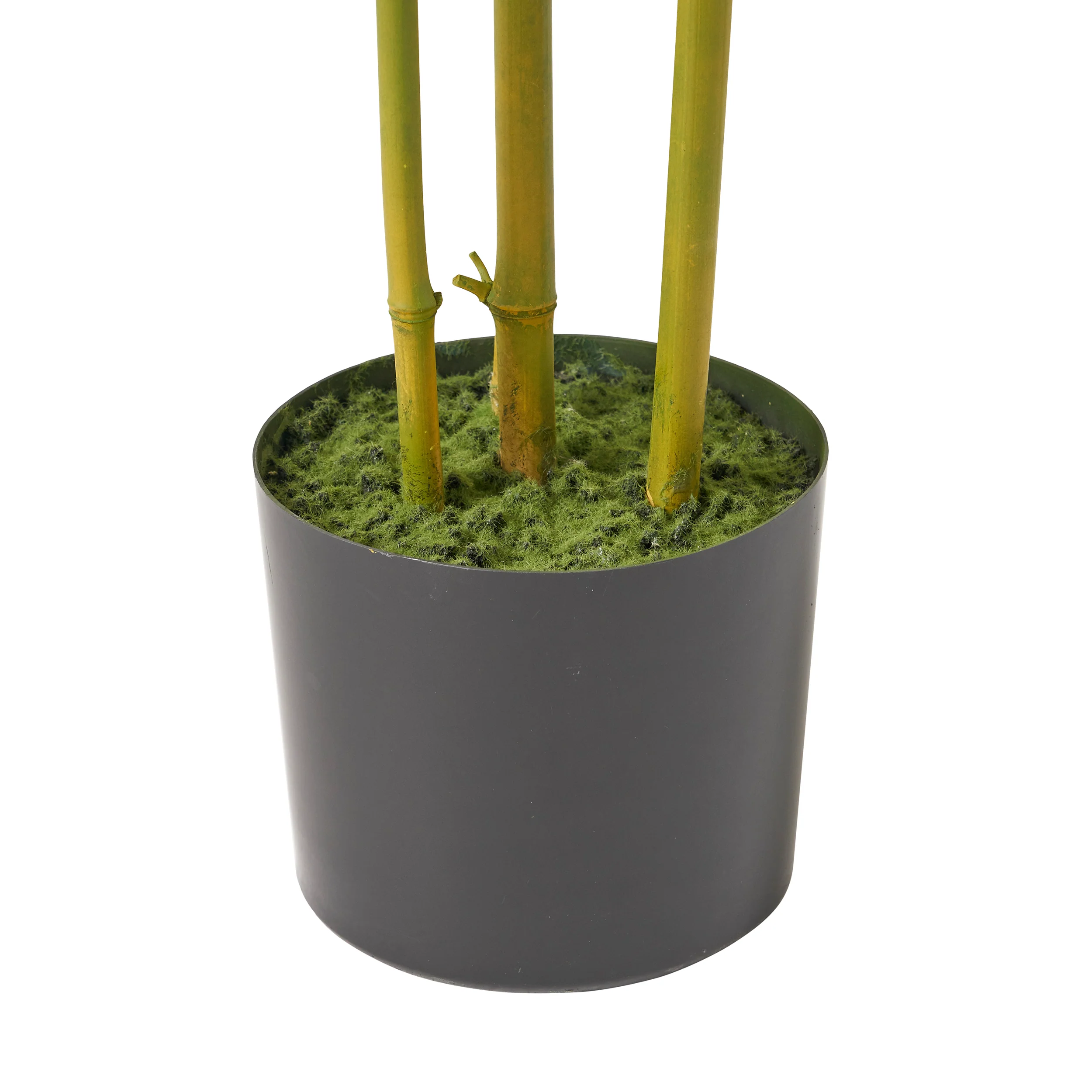 Varnell Soperton Artificial Bamboo Plant - furnishings