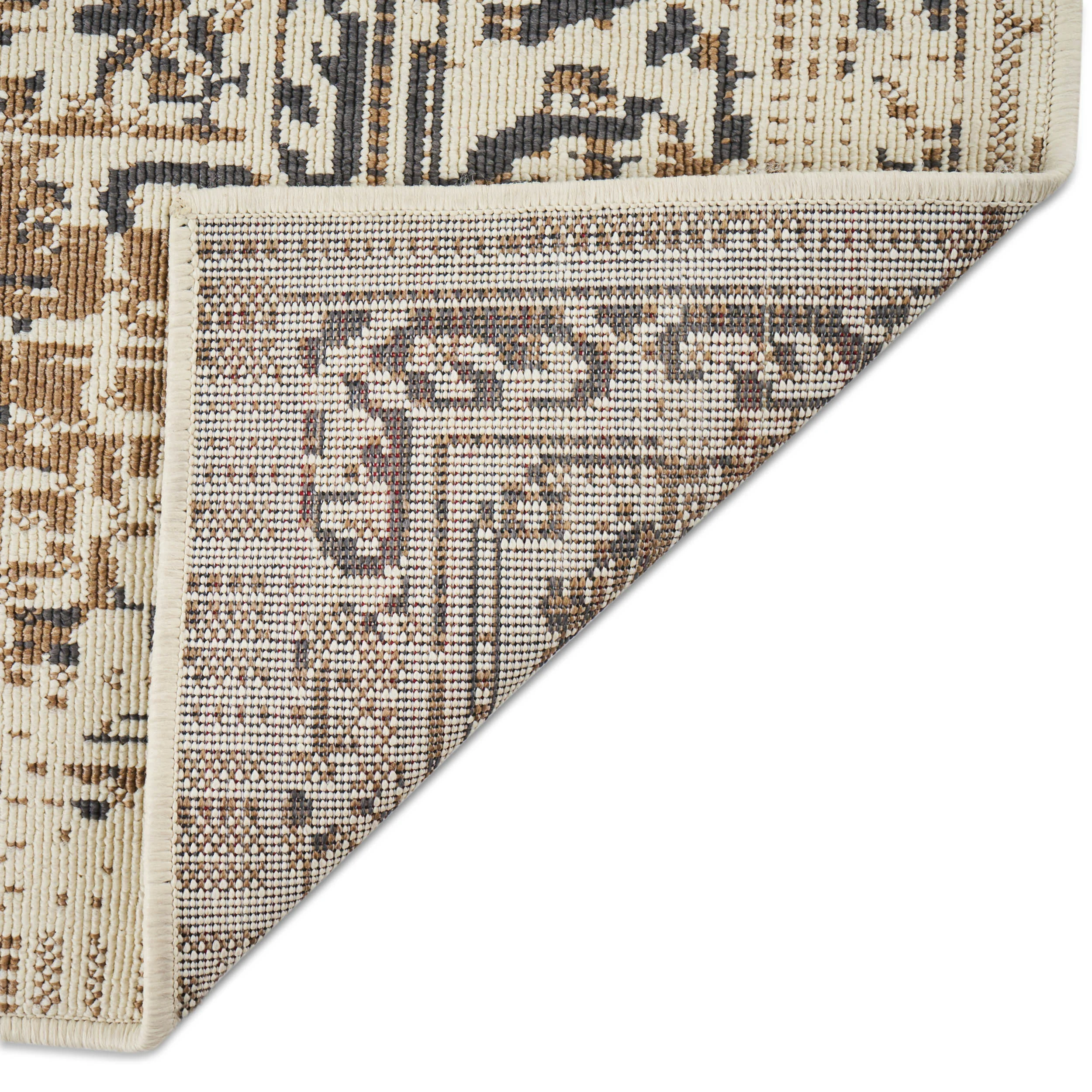 Detlaf Indoor/Outdoor Area Rug - furnishings