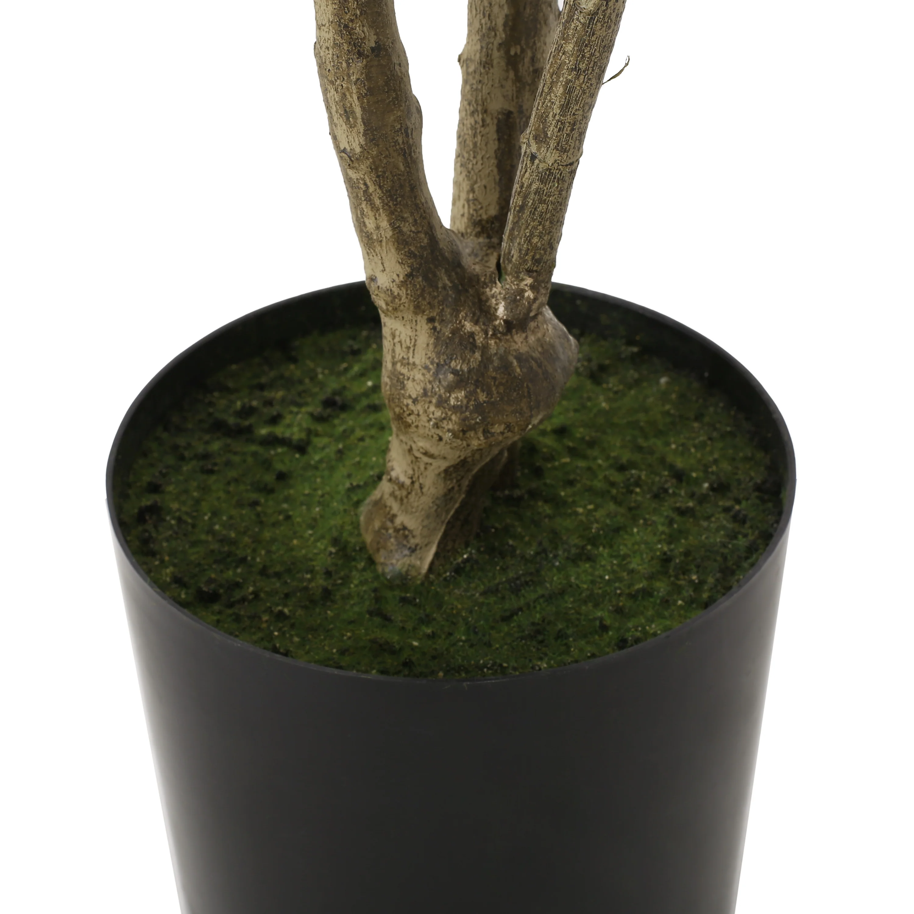 Purling Artificial Pieris Tree - furnishings