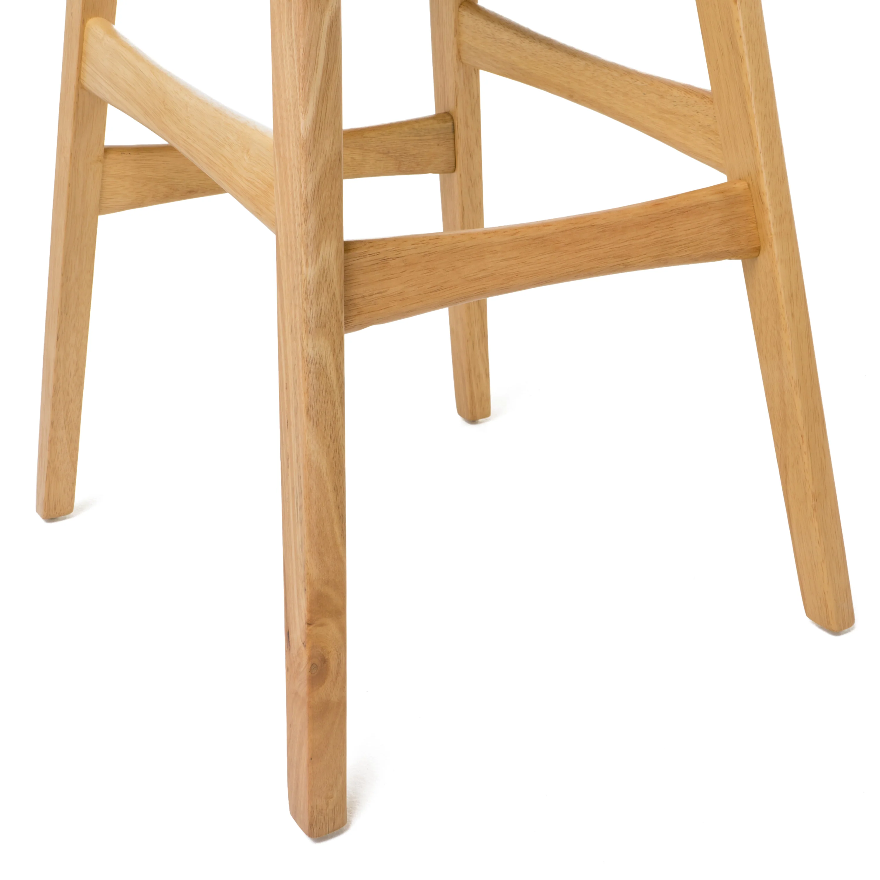 Oster Mid Century Design 30-Inch Bar Stools (Set of 2) - furnishings