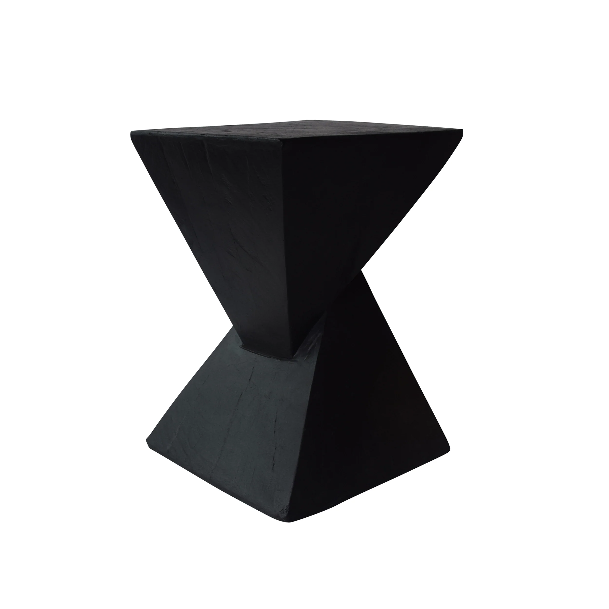 Jerod Indoor Lightweight Concrete Accent Table - furnishings